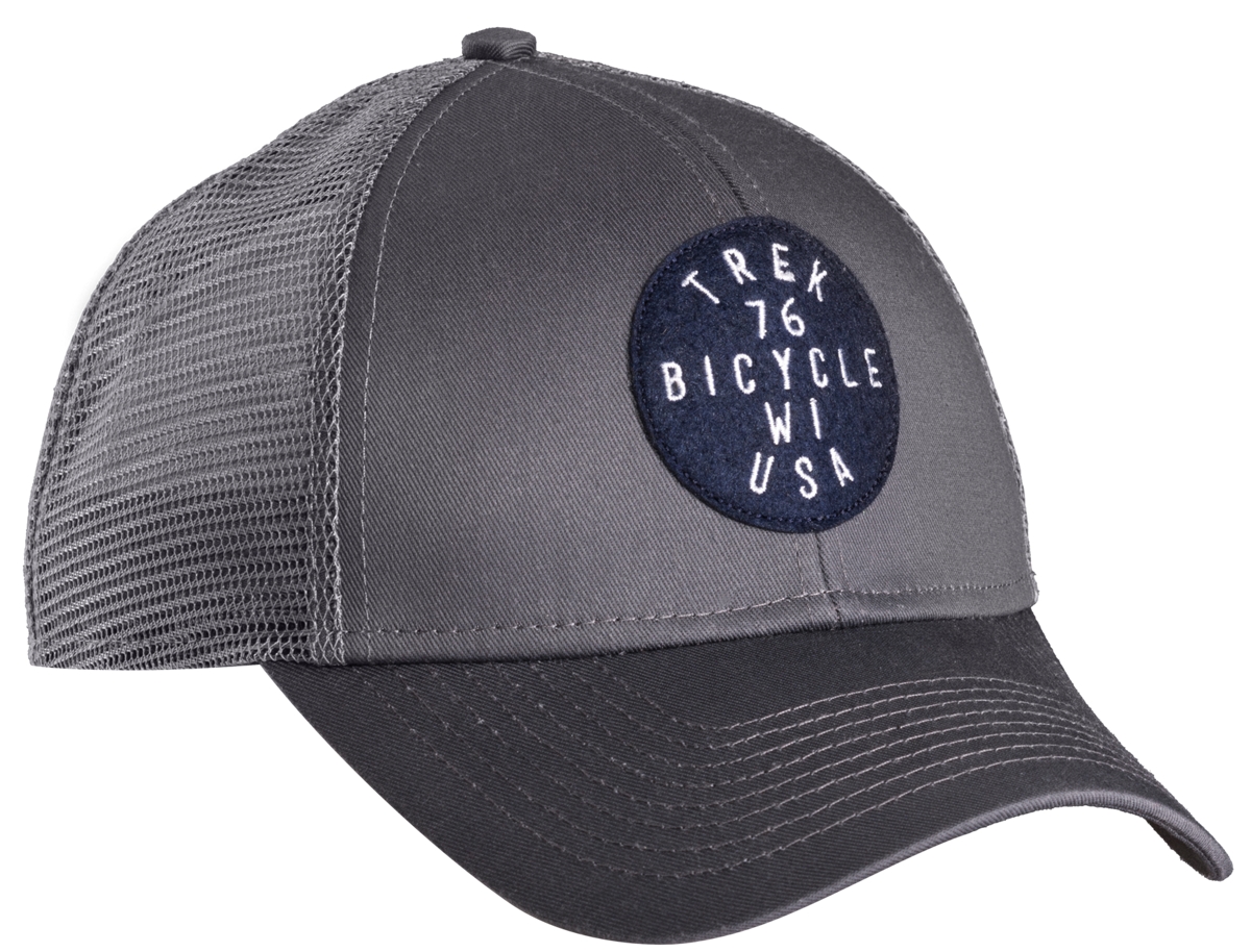 Trek Bottle Cap Trucker | Trek Bikes (CA)