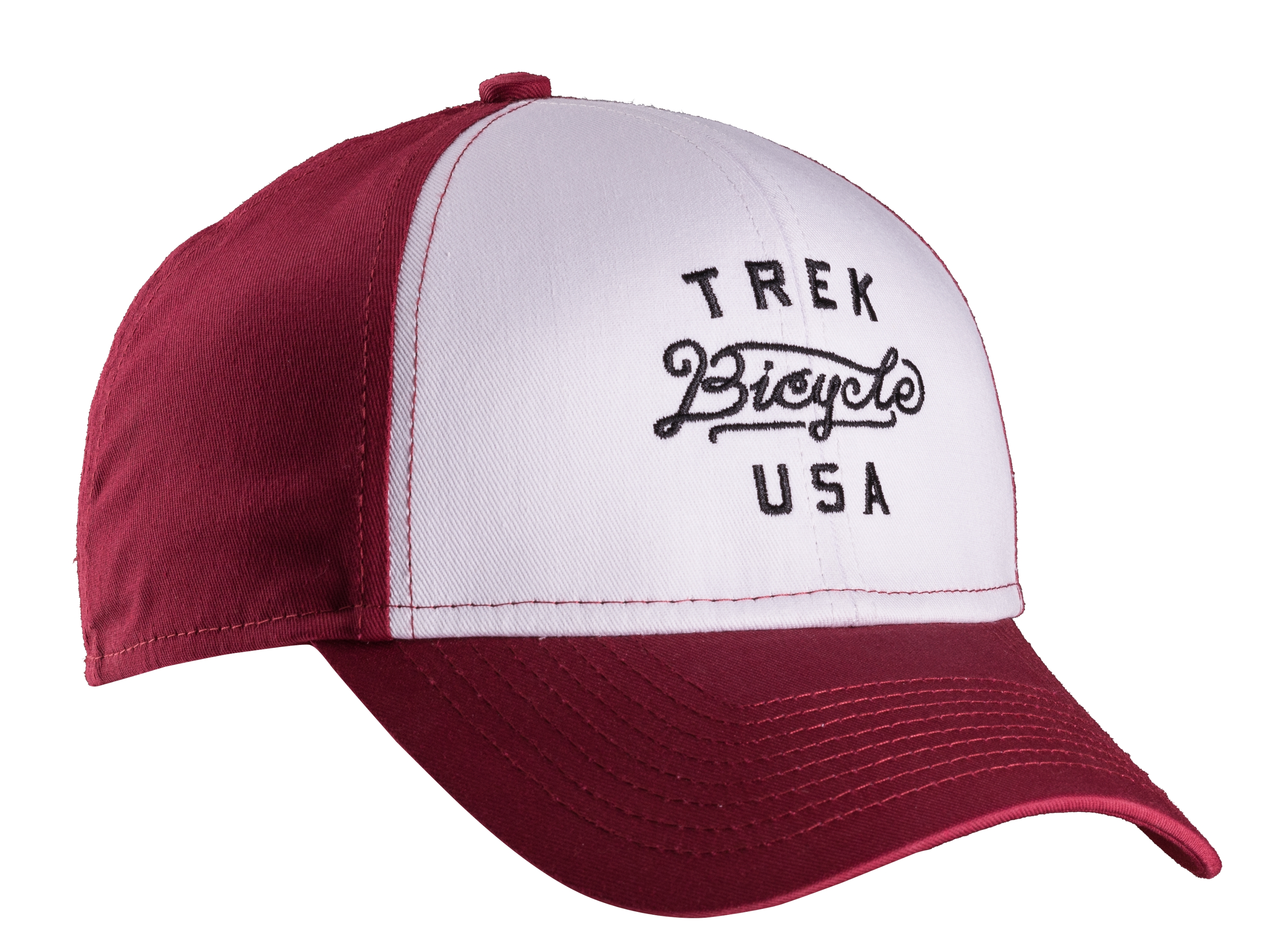 trek bikes hat