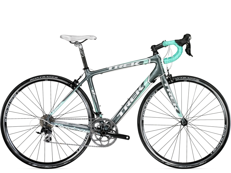 Madone 3.1 WSD | Trek Bikes