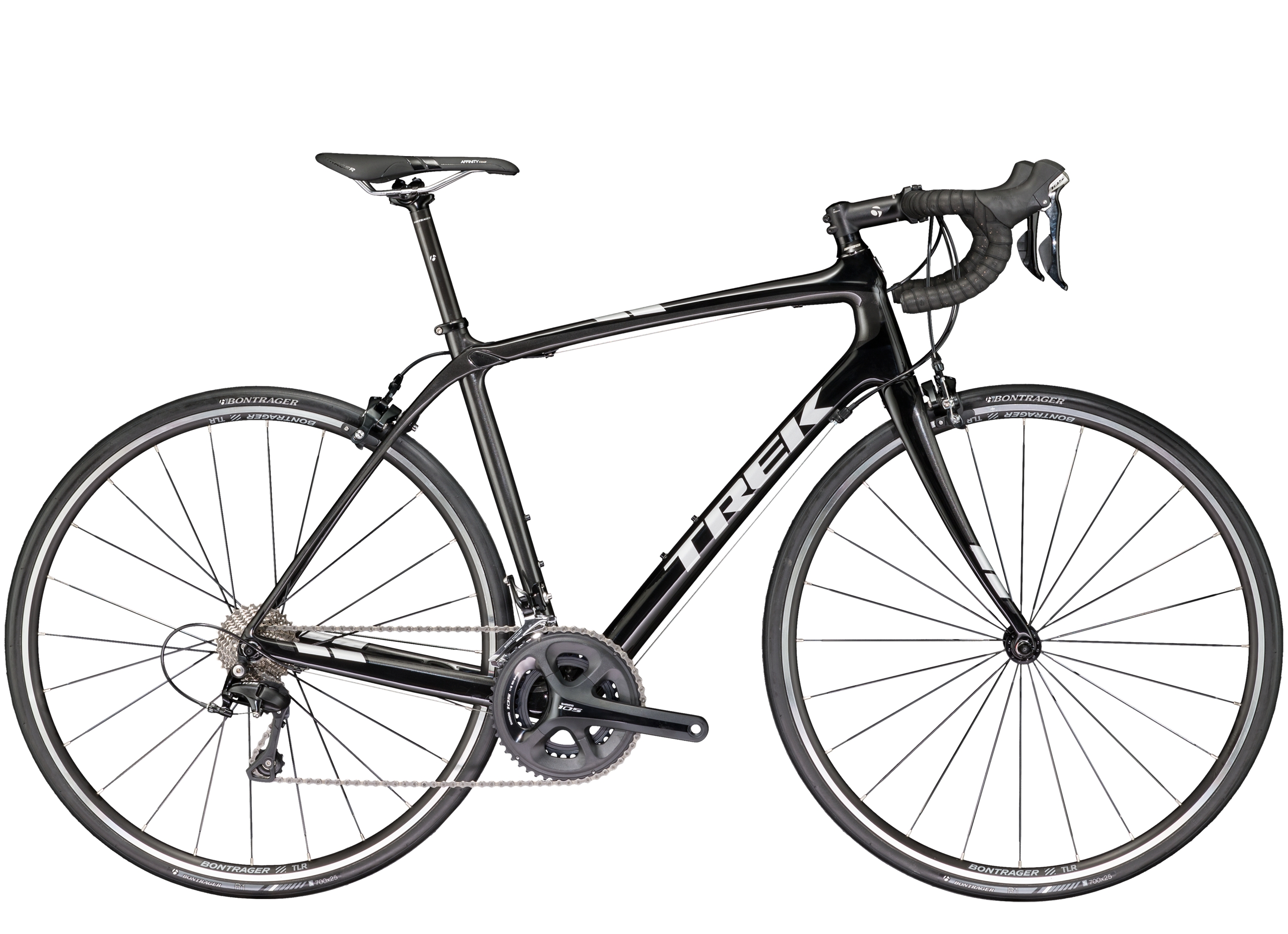 trek domane s