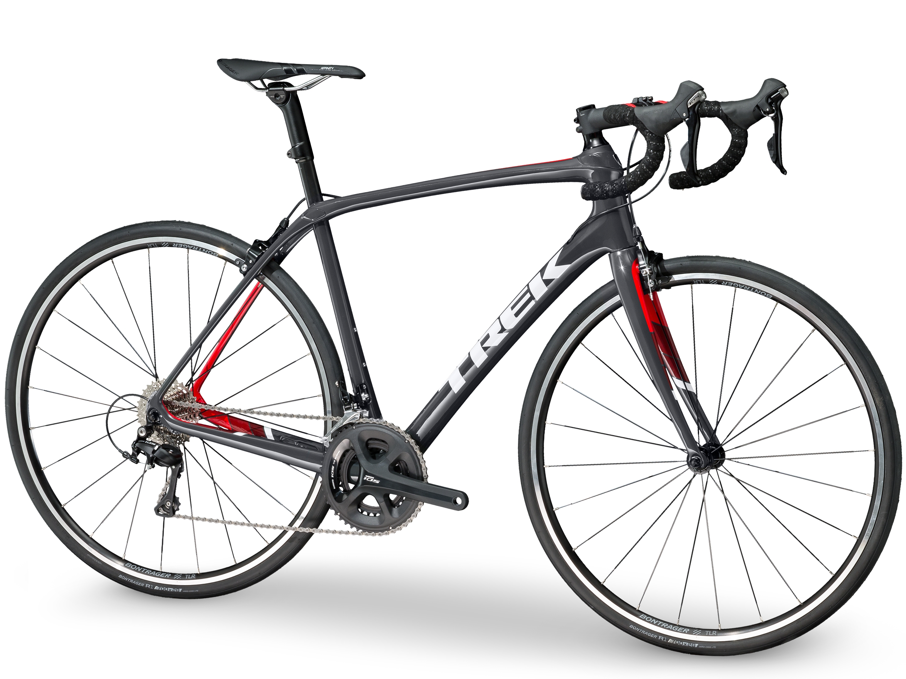 trek domane 5 series