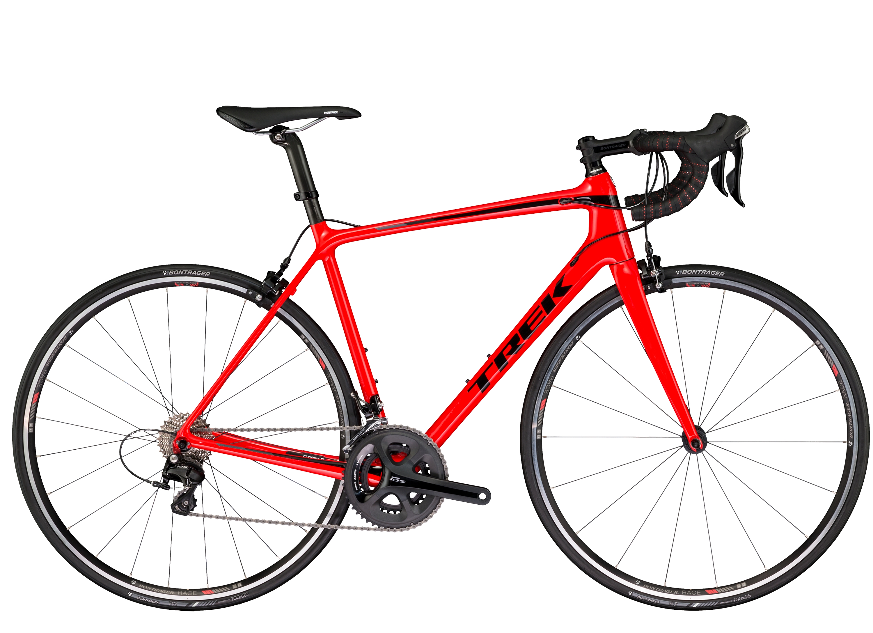 trek bikes emonda sl5