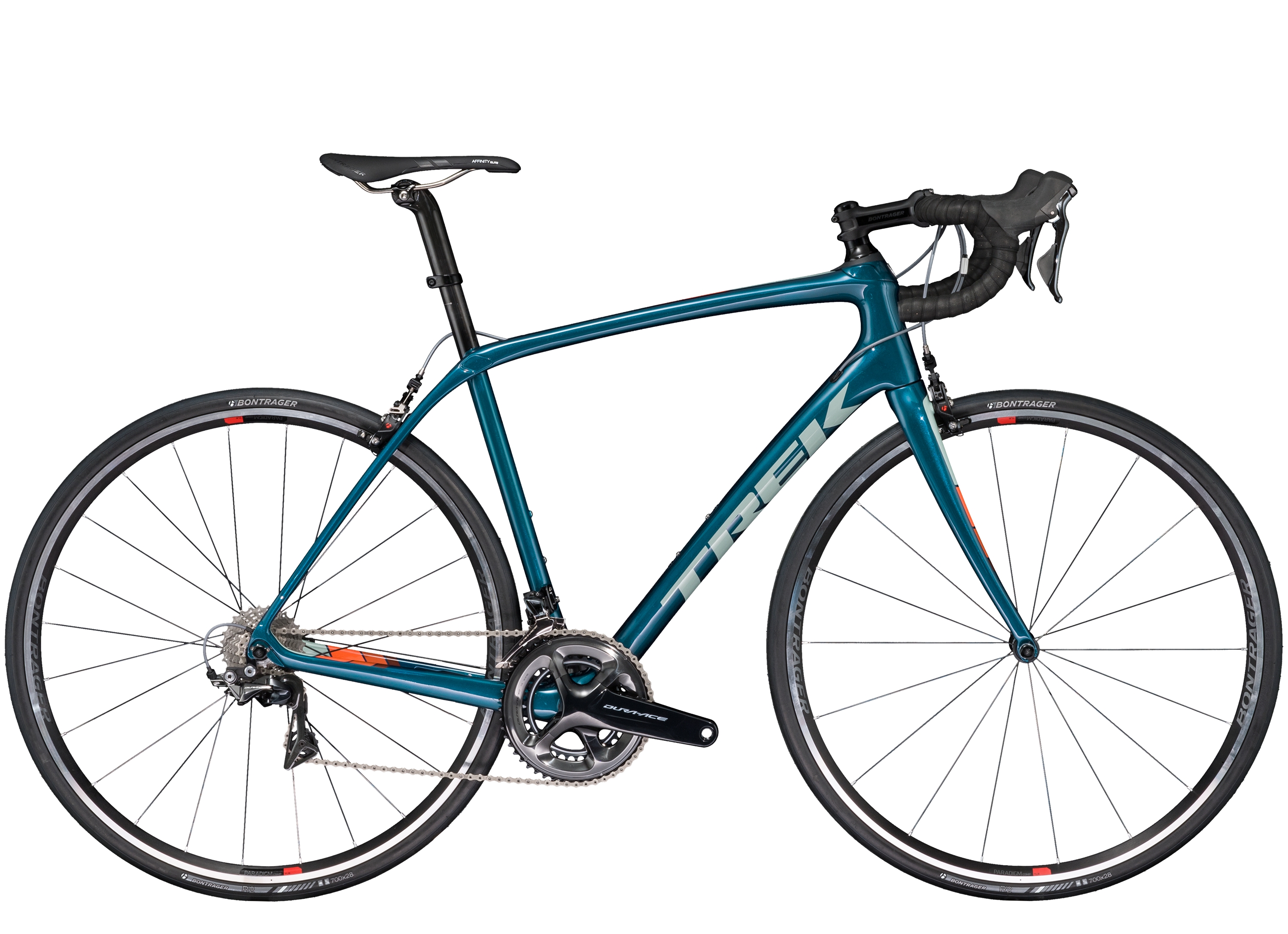 trek domane slr 8