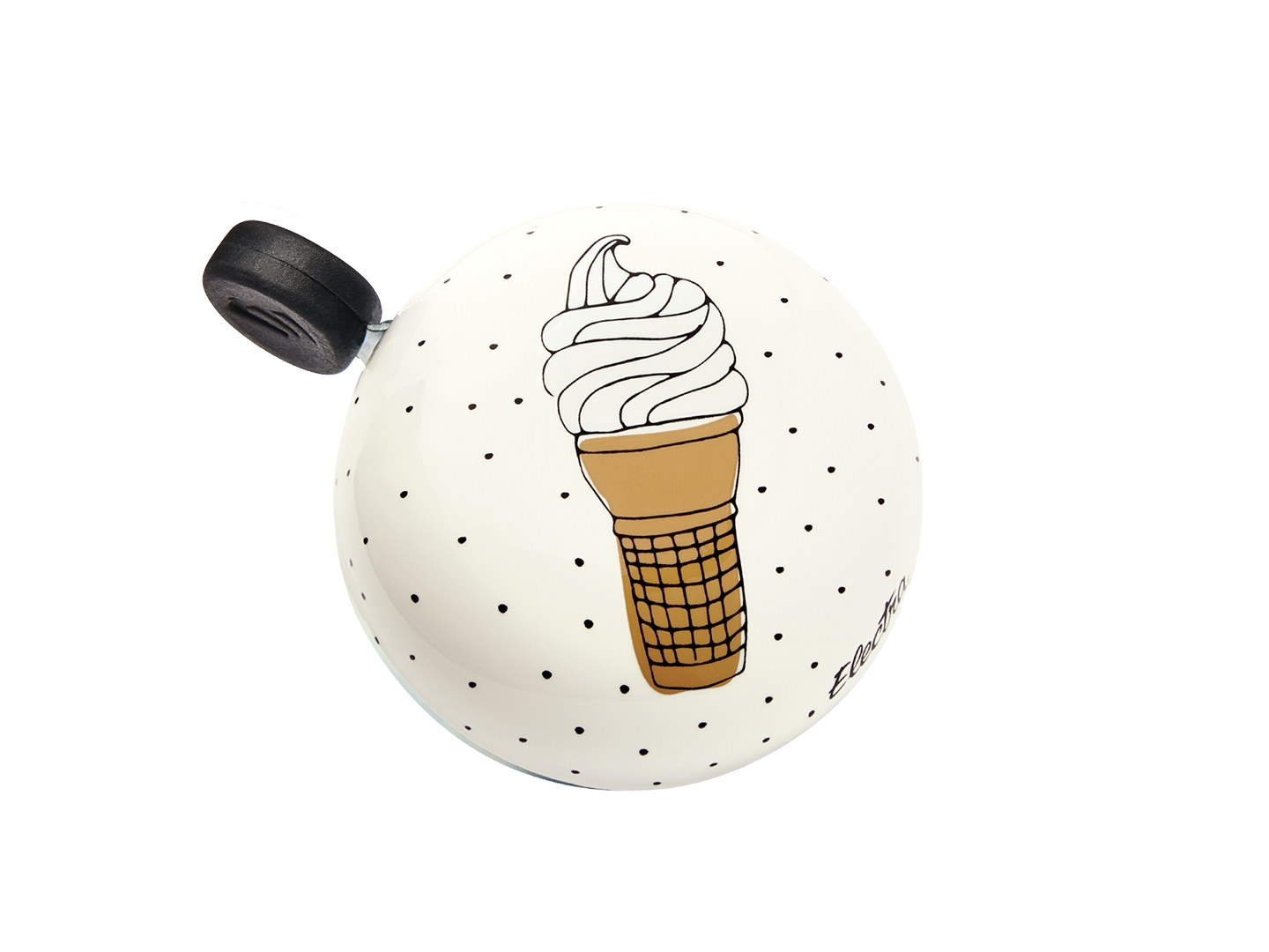 Bell Electra Domed Ringer Ice Cream
