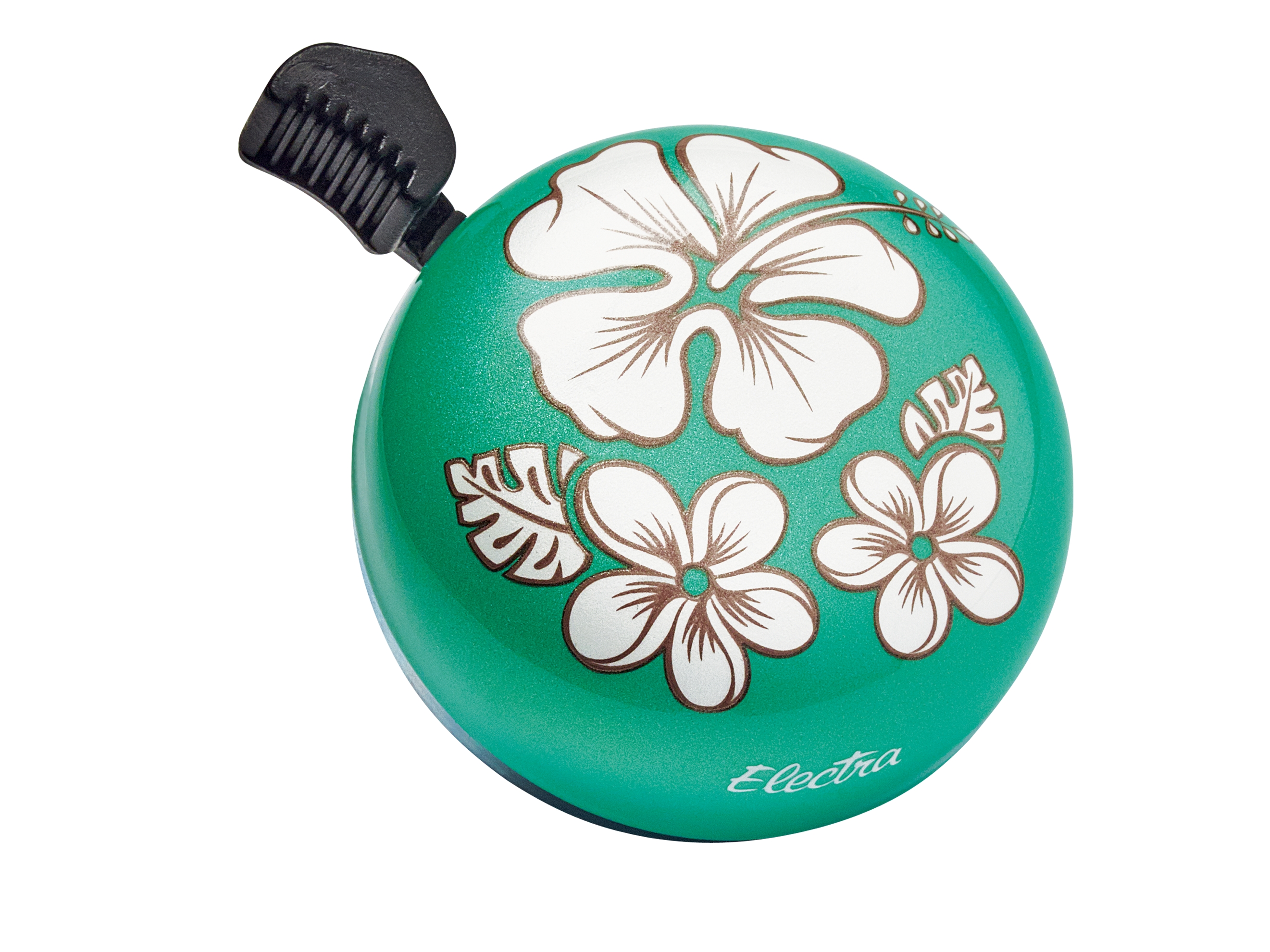 Electra Hawaii Domed Ringer Bike Bell 