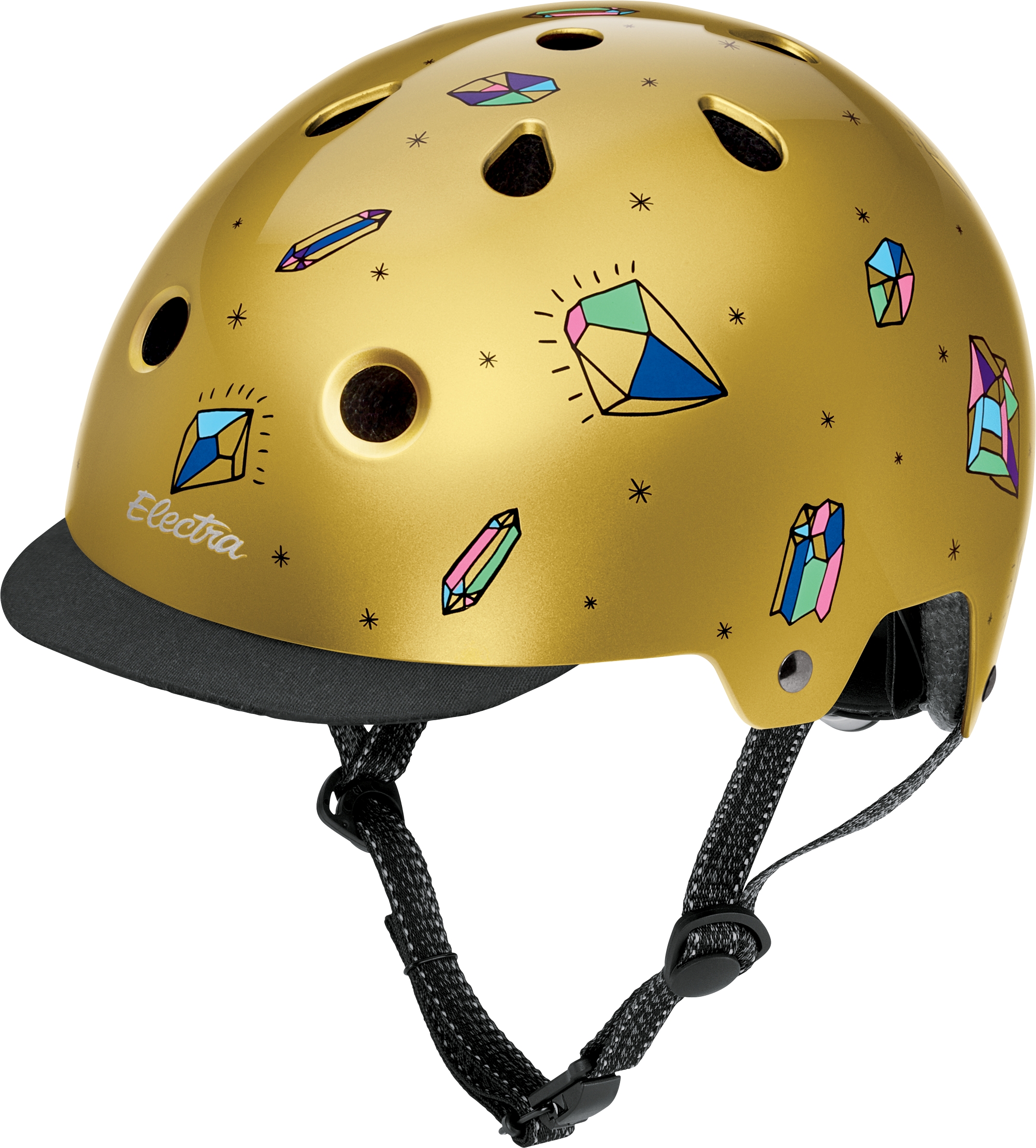 electra cool cat helmet