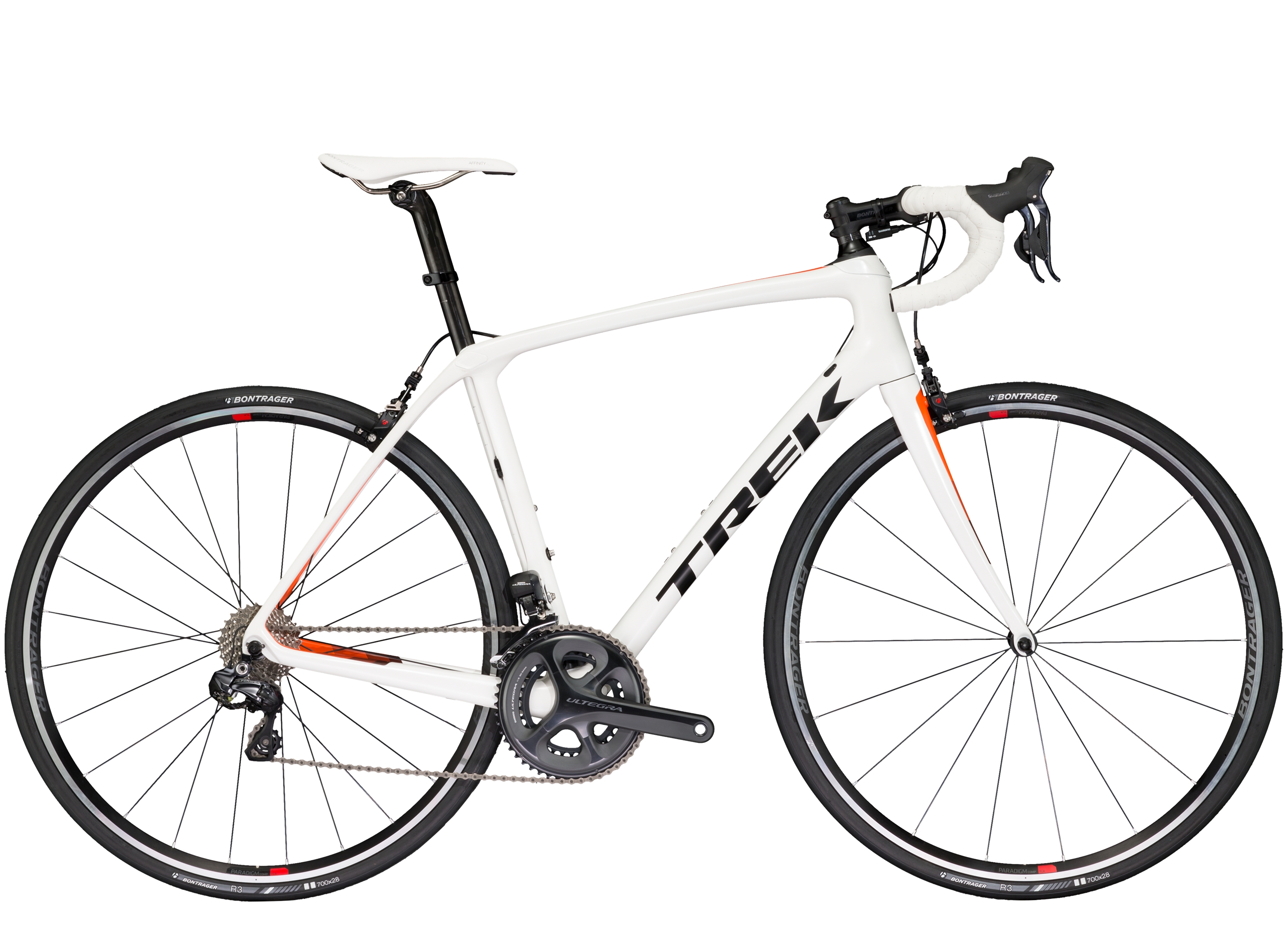 2013 trek domane 6.2