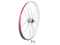 Wheel Front Electra Townie Go! 8i 26 Silver