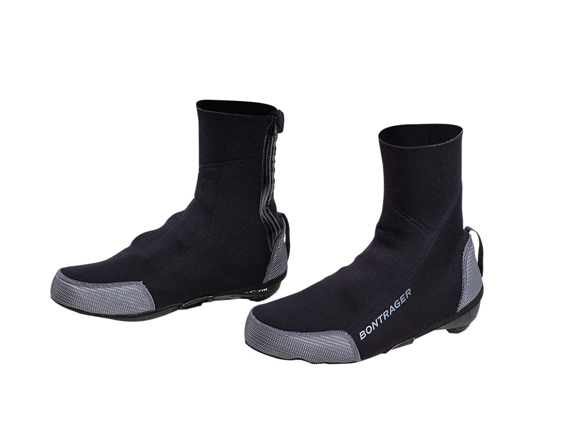 Couvre-chaussures Bontrager S2 softshell