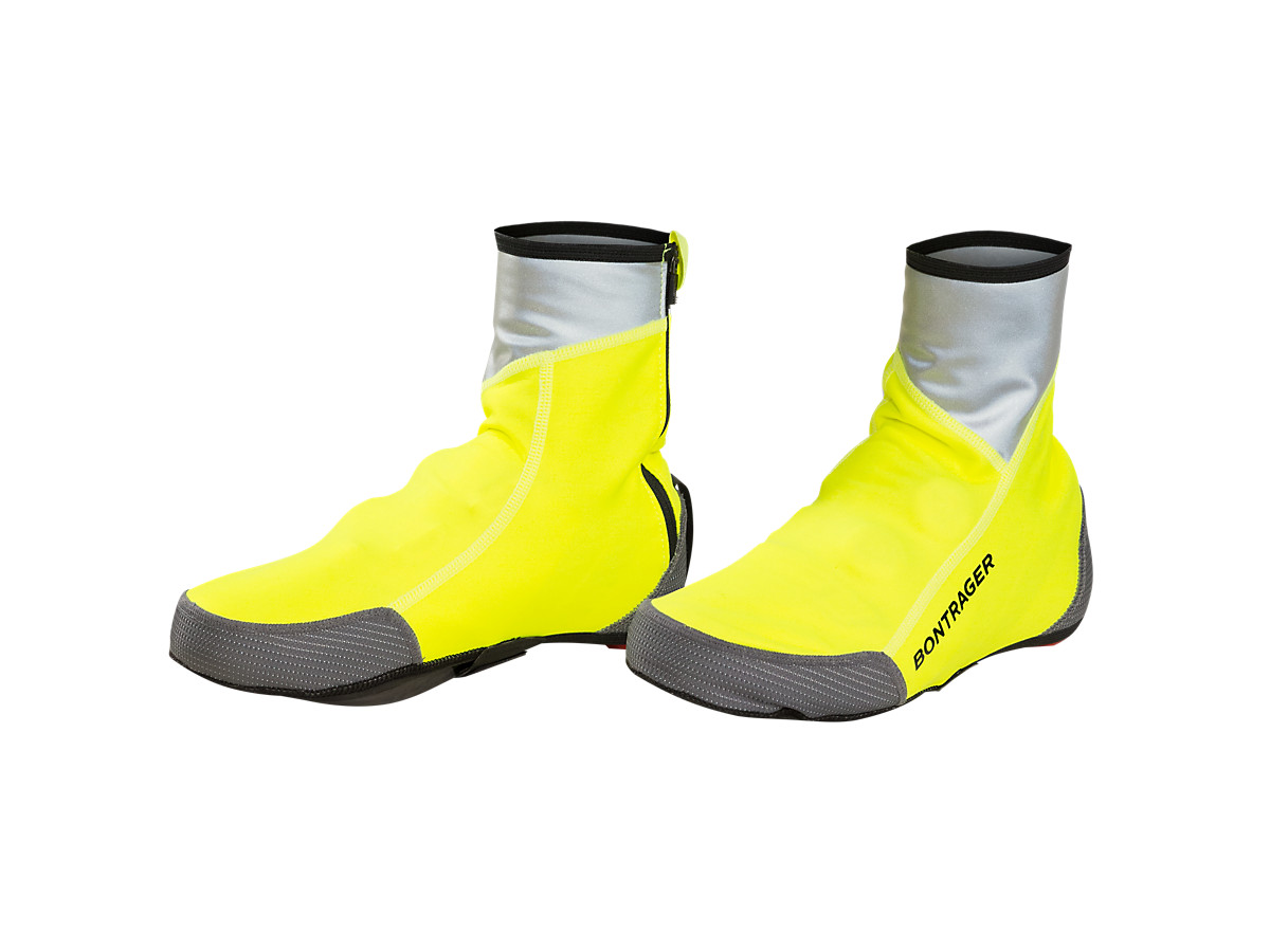 Photo - Couvre-chaussures Bontrager Halo s1 softshell