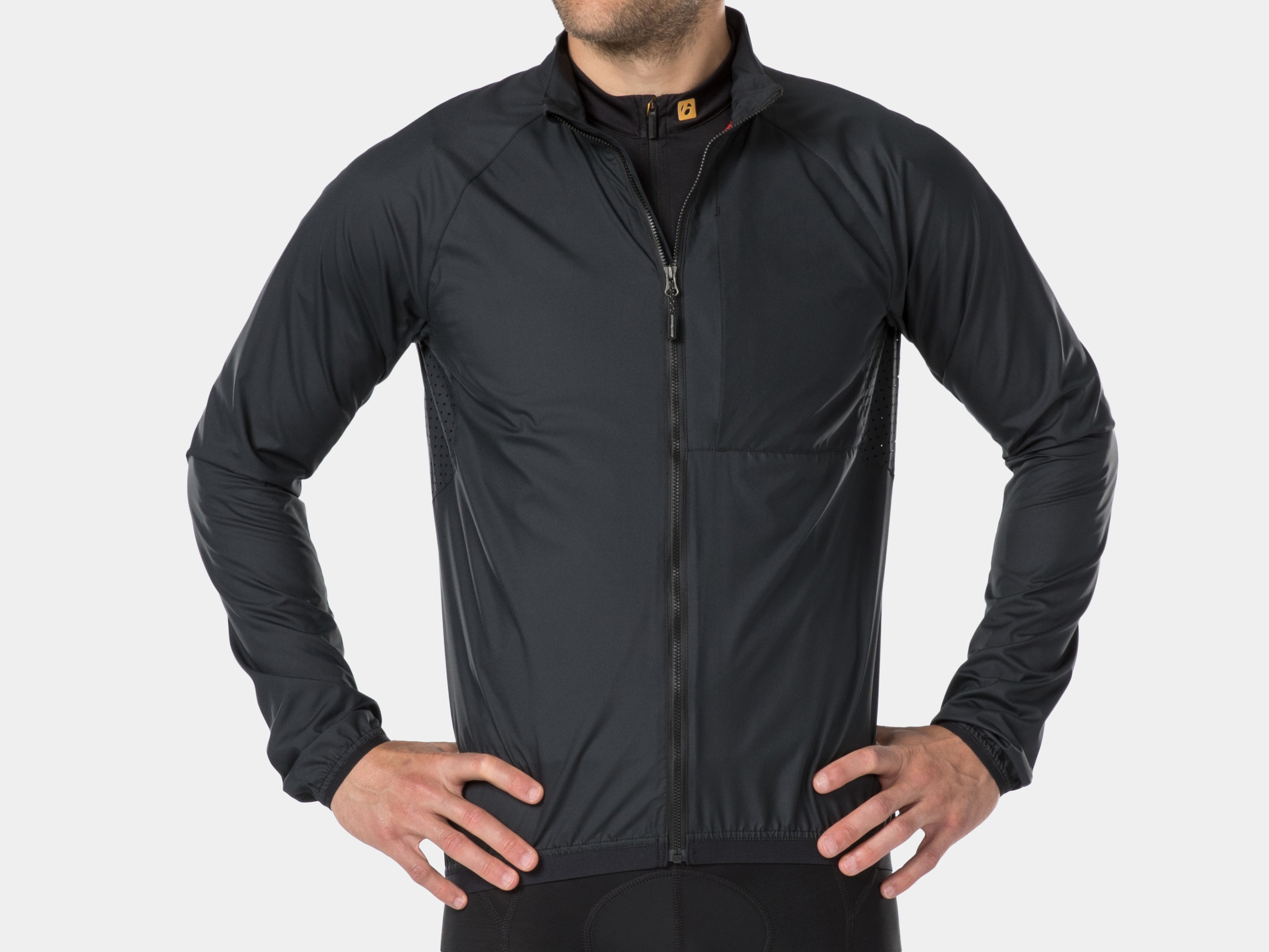 bontrager clothing