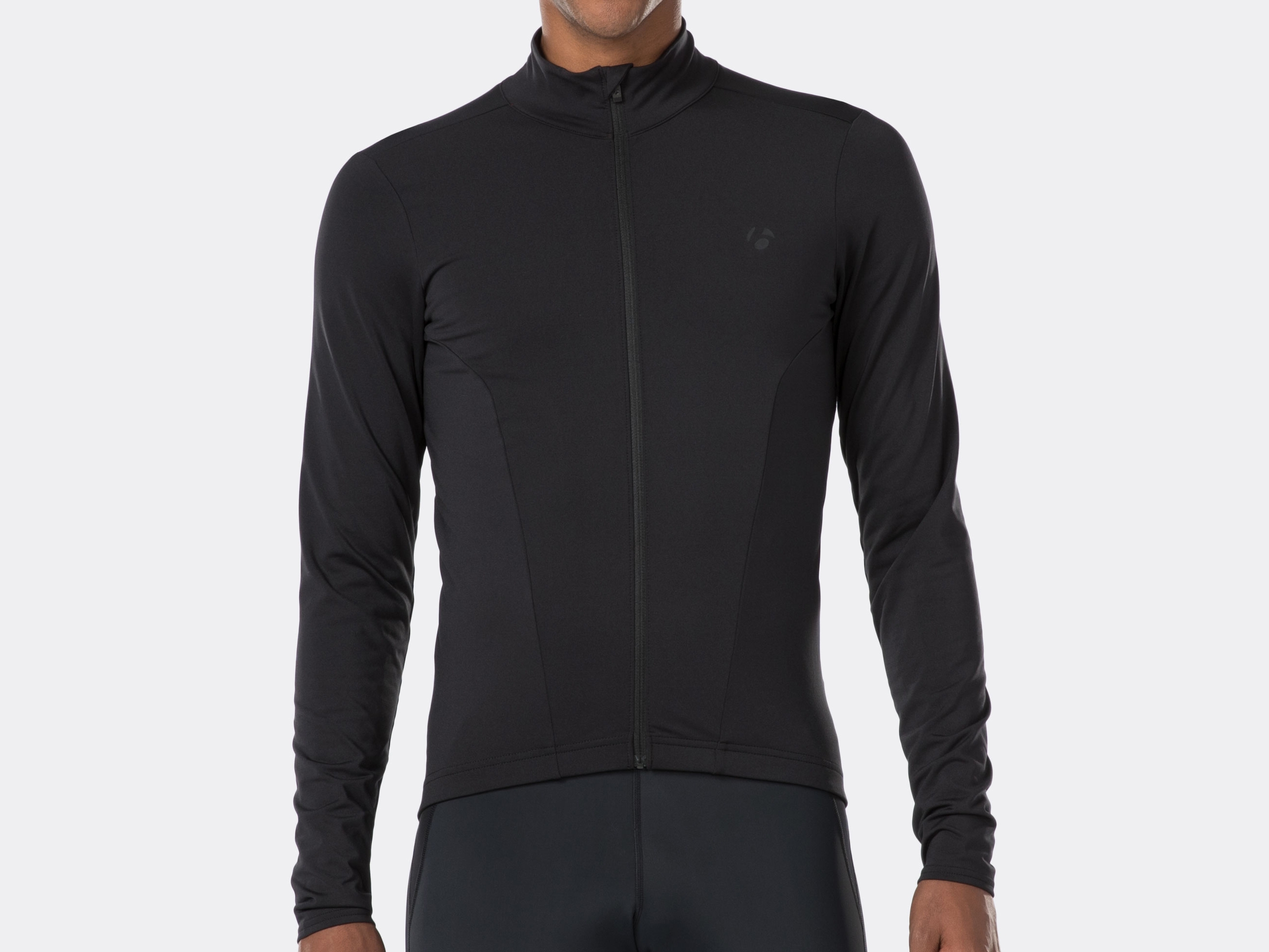 cycling thermal jersey