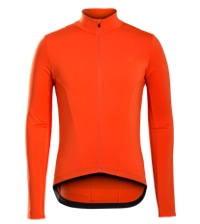 Maillot cycliste longues manches Bontrager Velocis Thermal