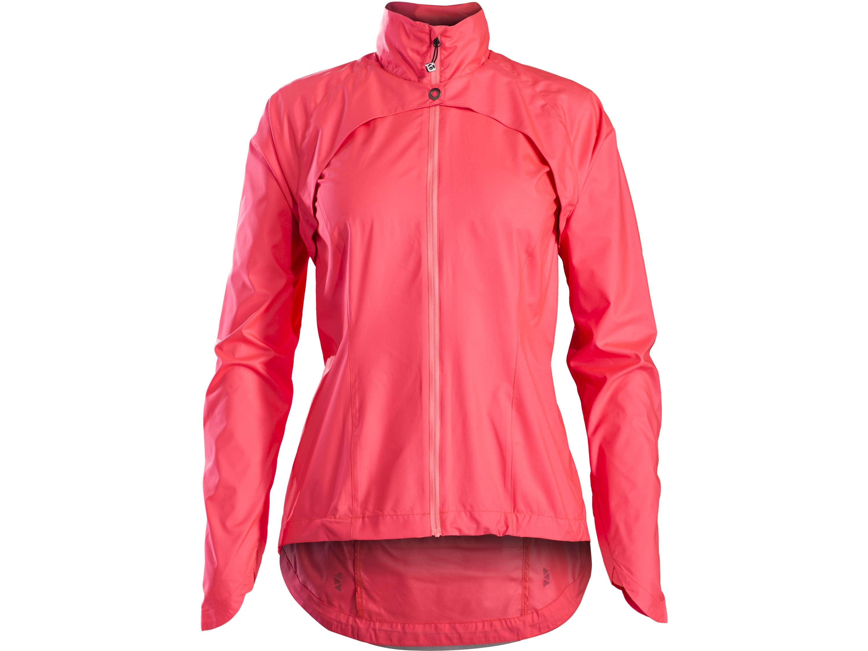 convertible cycling jacket