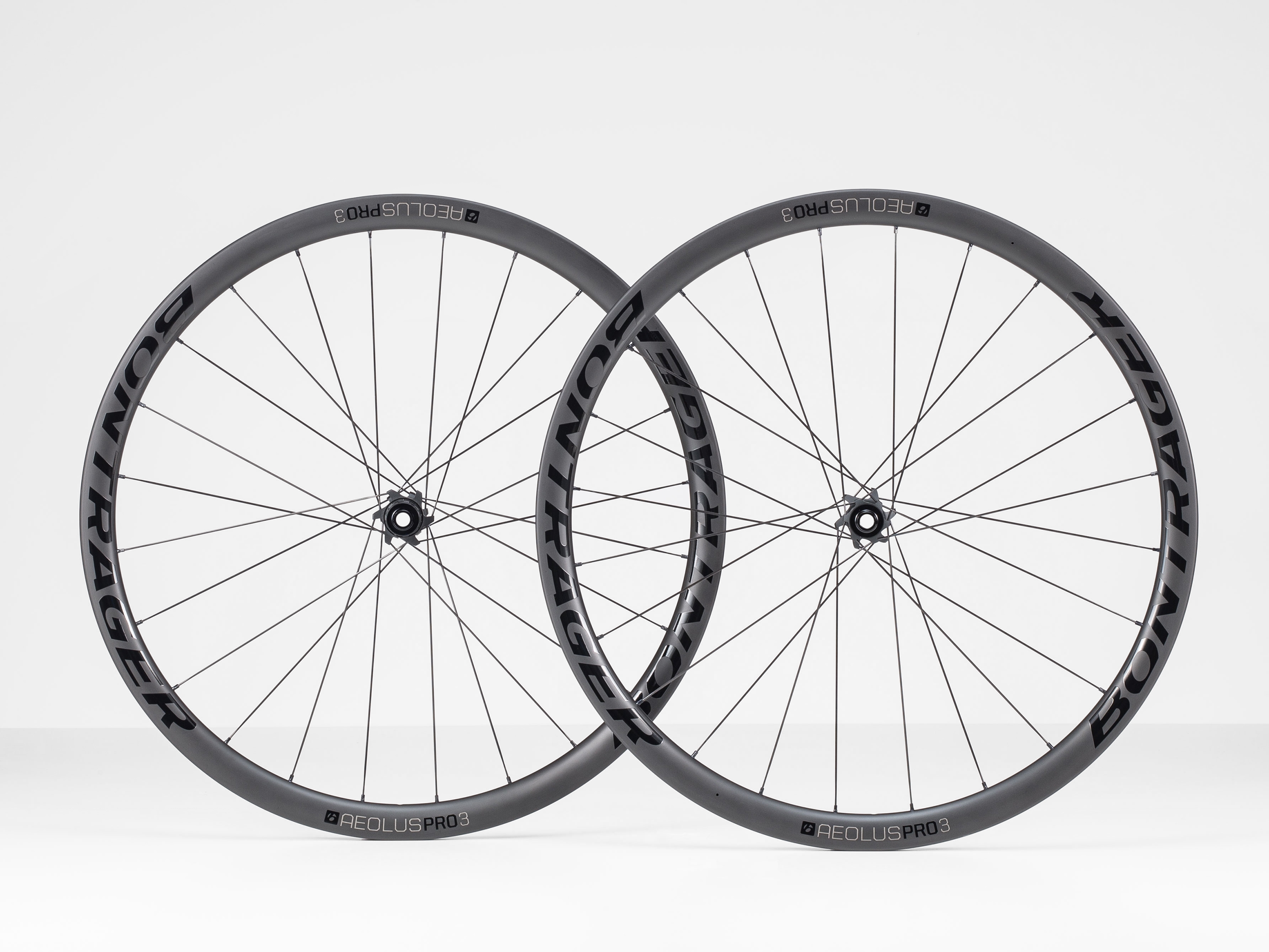 bontrager aeolus pro 3 carbon wheels