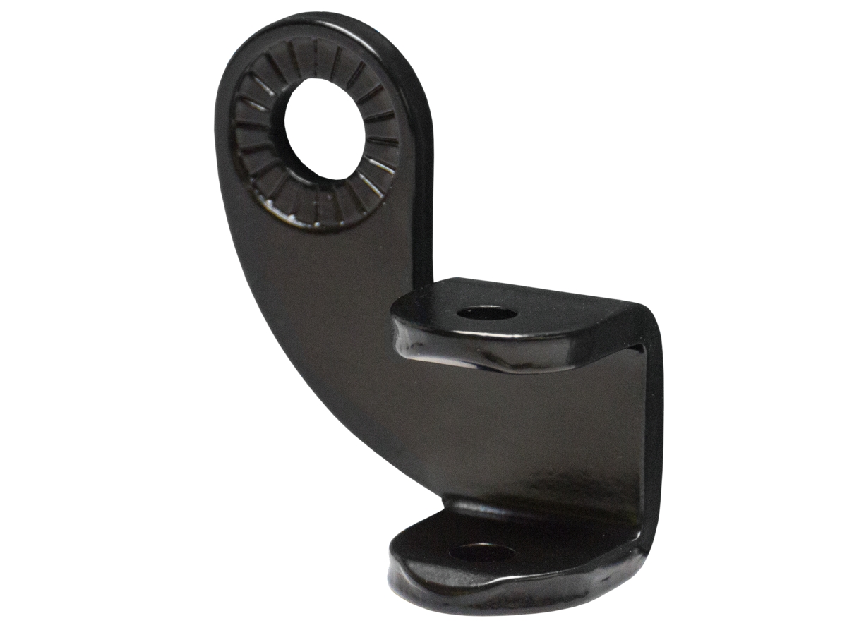 trek bike trailer hitch