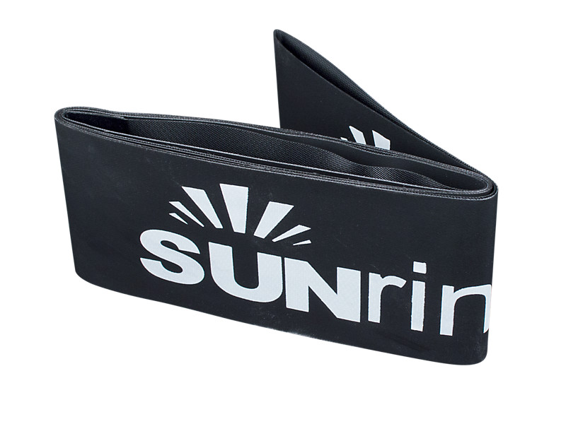 Sun Ringle Mulefut Tubeless Rim Strip kit 60mm qty 1 black 
