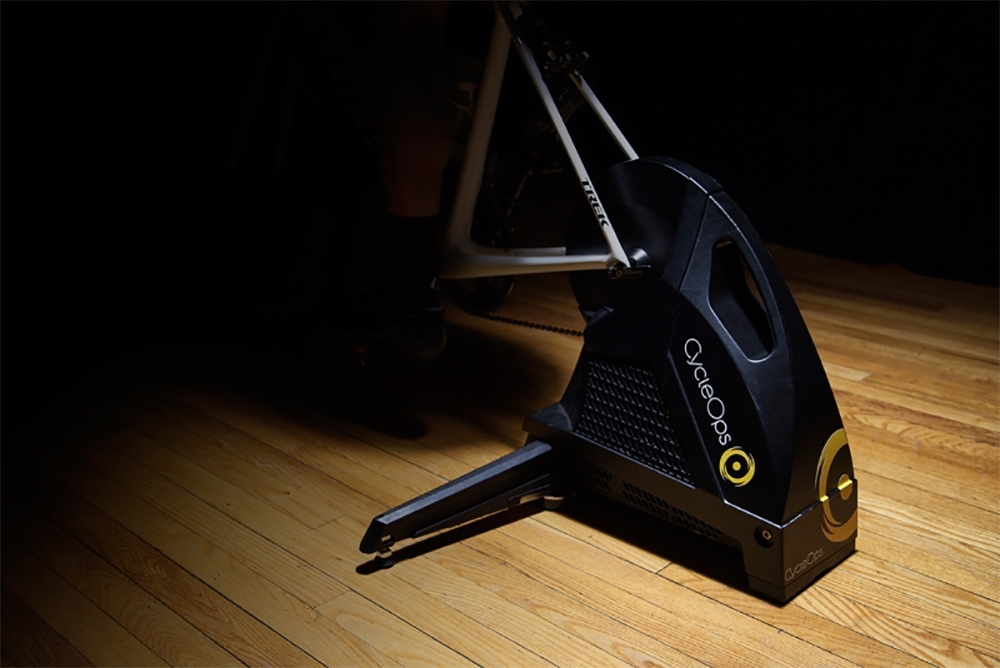 cycleops hammer direct drive smart trainer