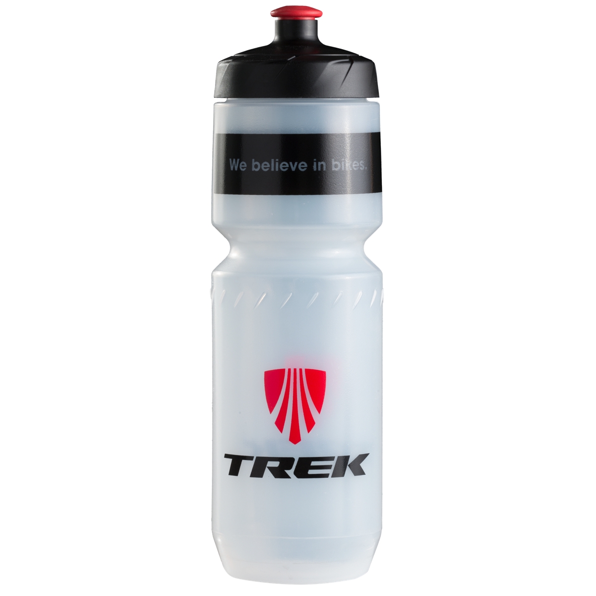 Trek Water Bottle Trek Logo | Trek Bikes (CA)
