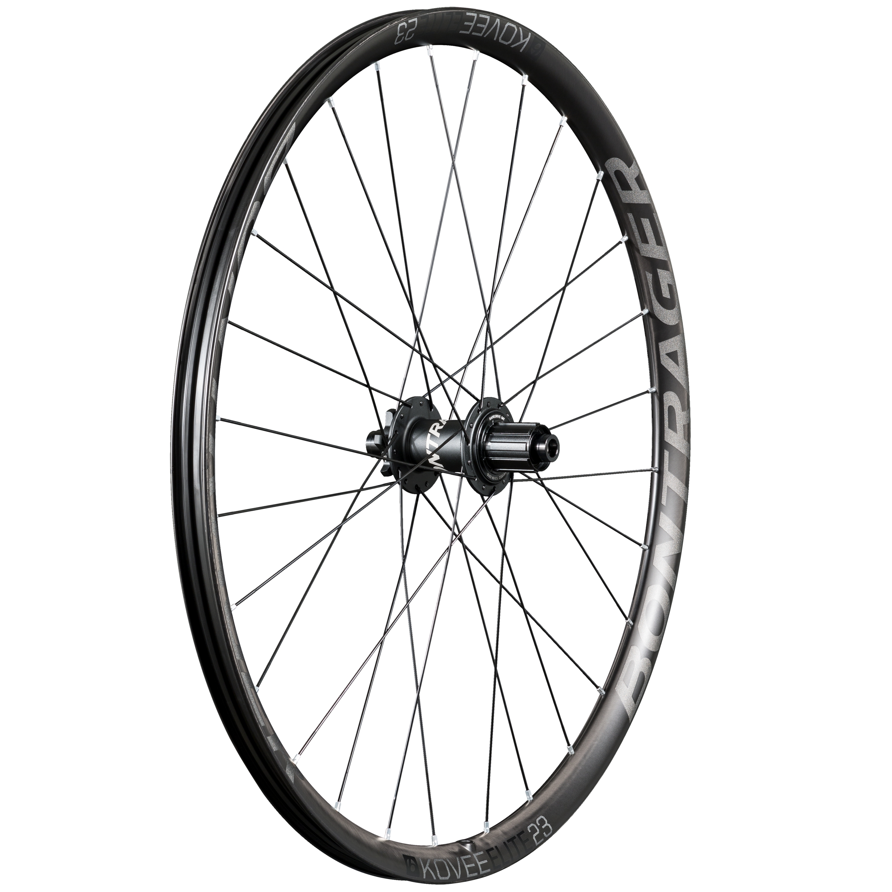 bontrager 27.5 wheels