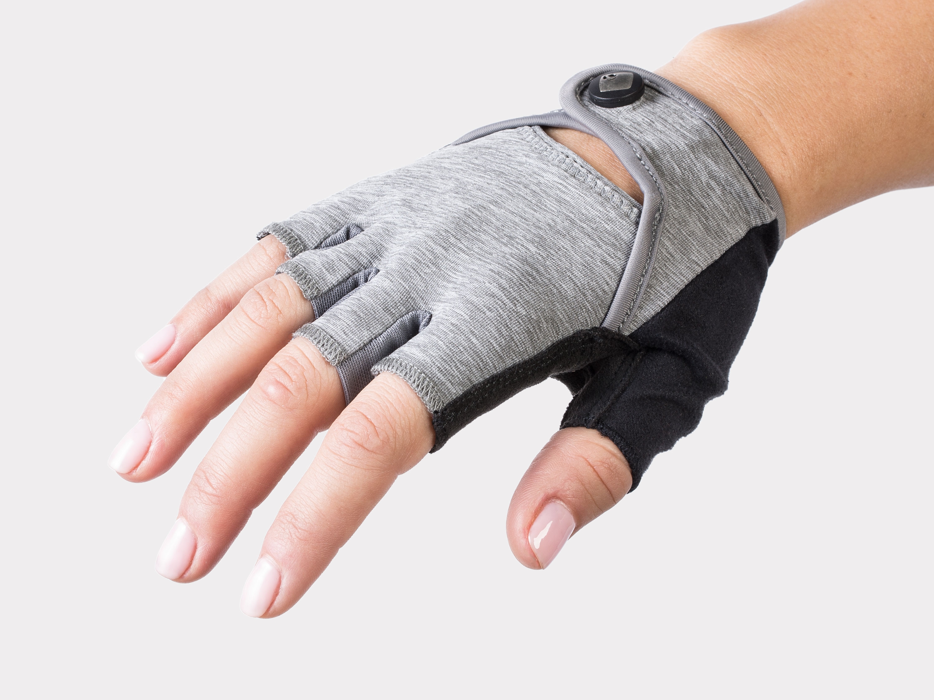 bontrager women's cycling gloves
