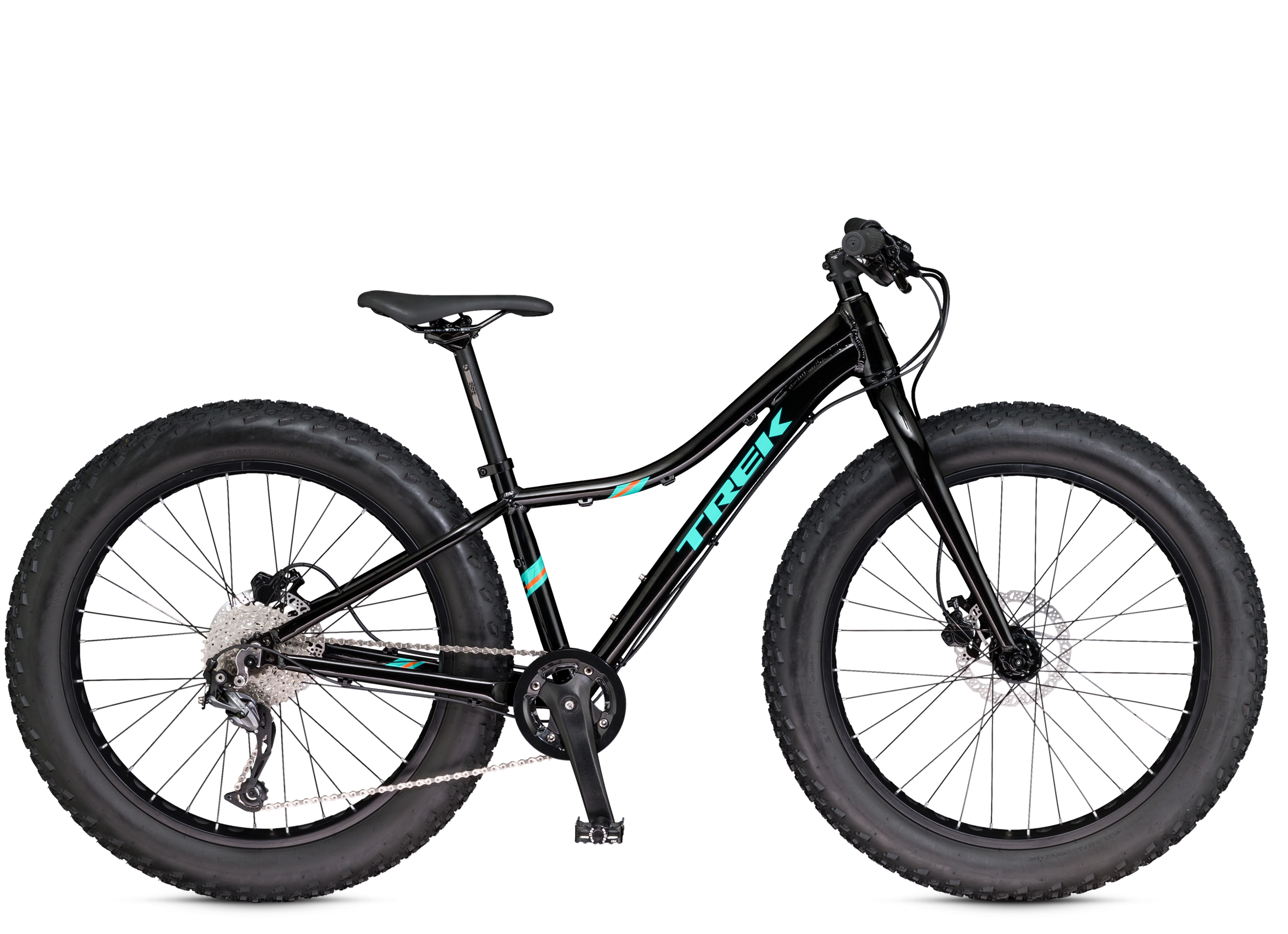 trek farley 24