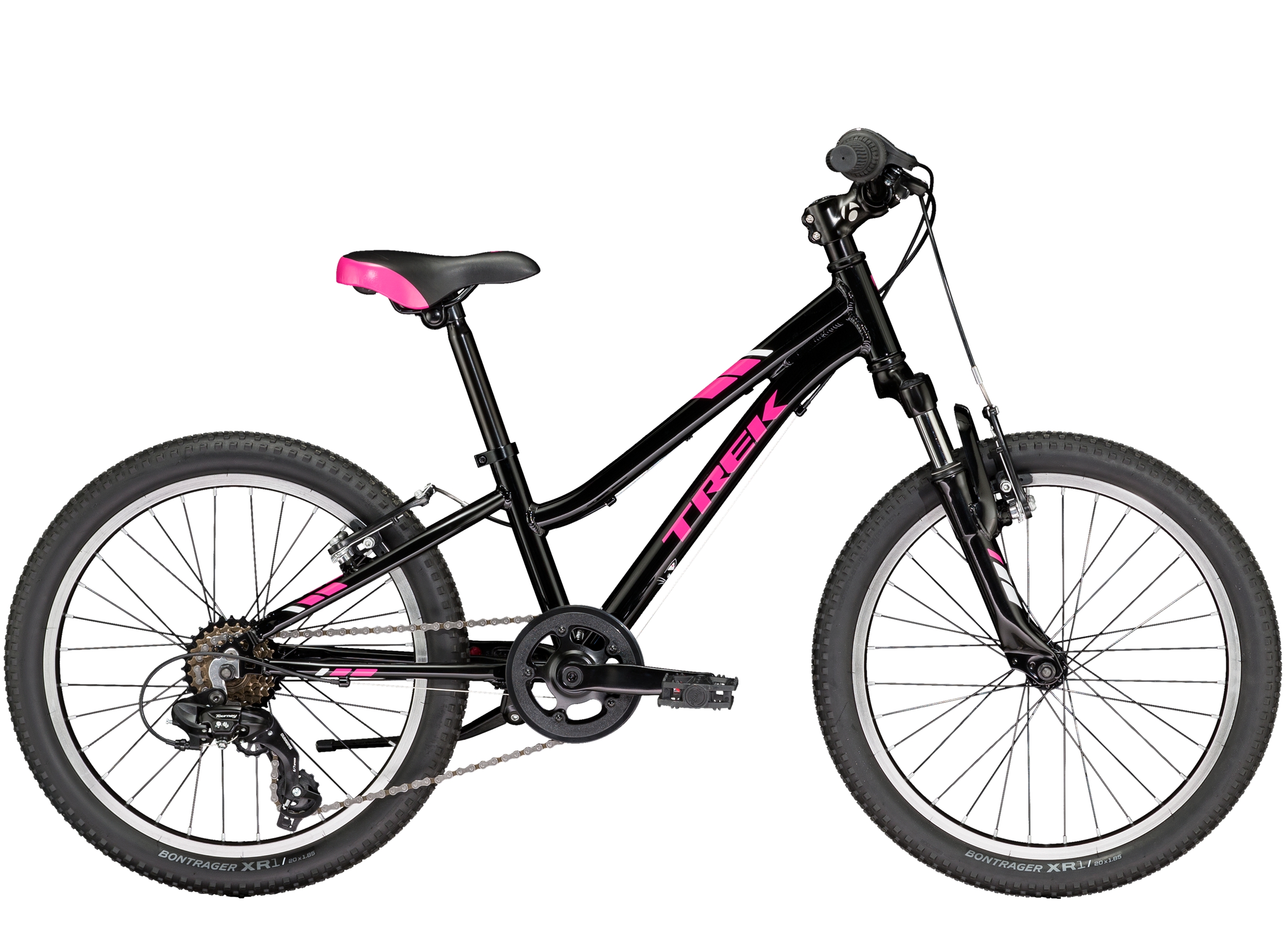 hybrid girls 20 inch bike