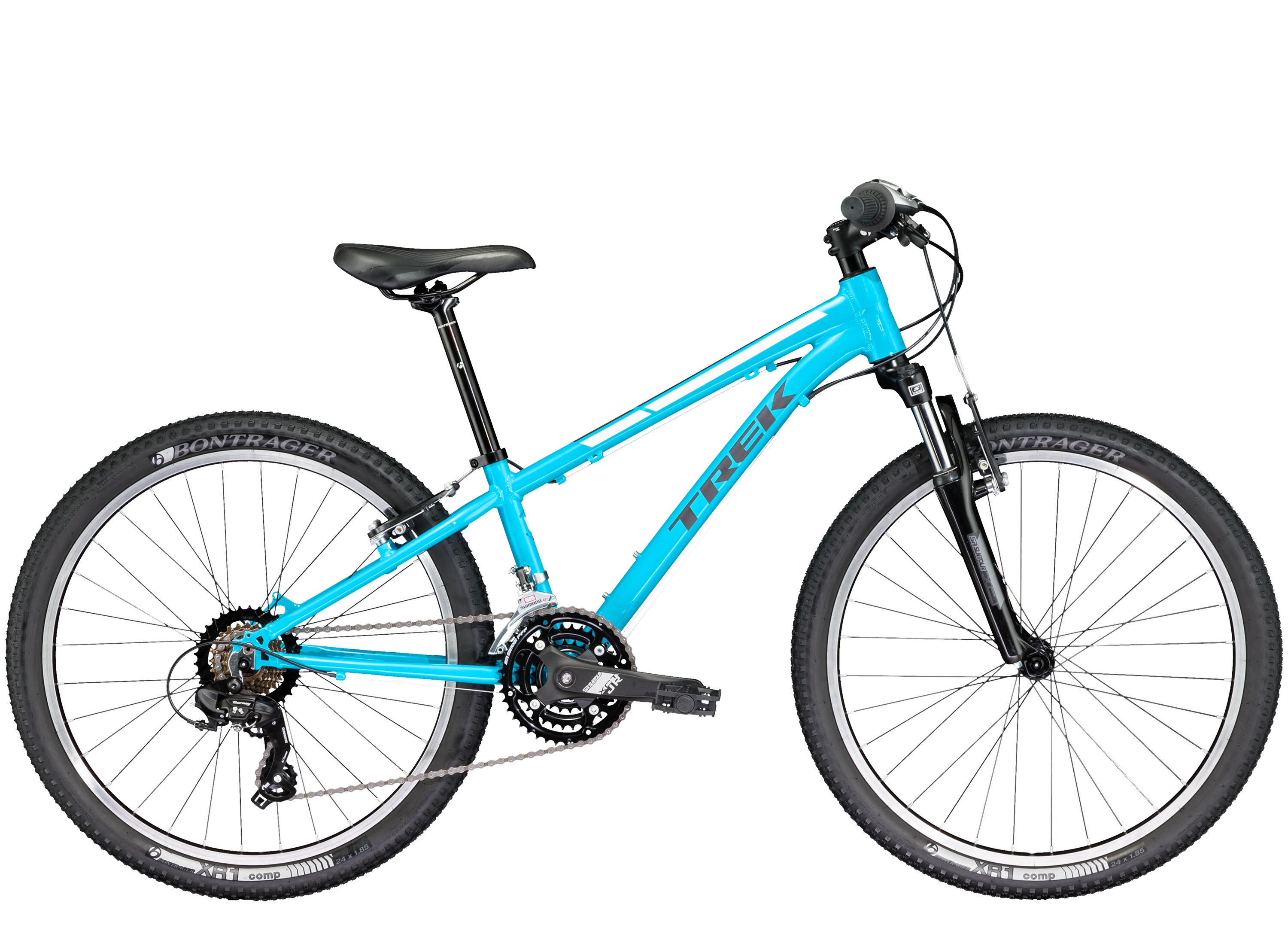 trek superfly 2018