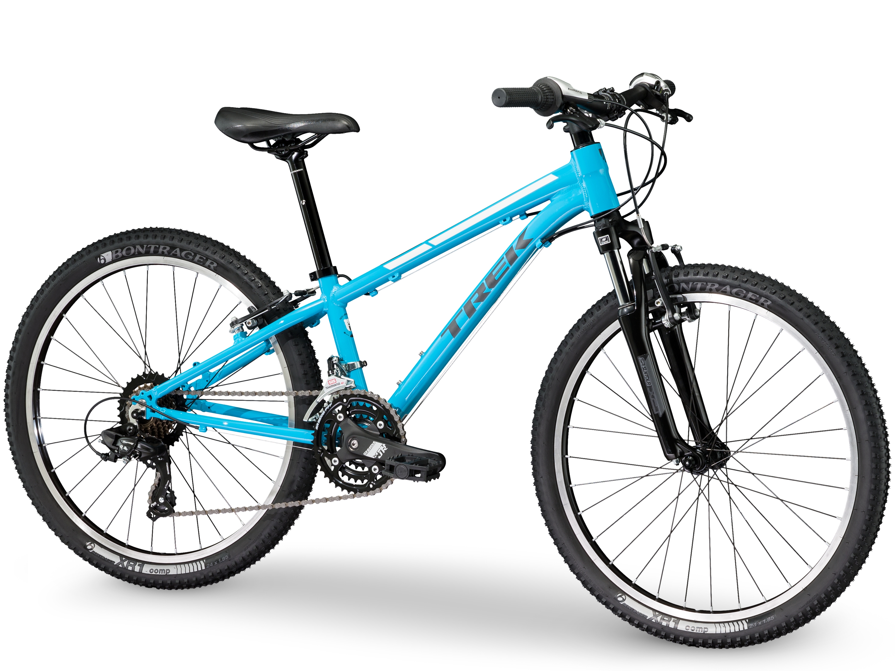 trek superfly comp