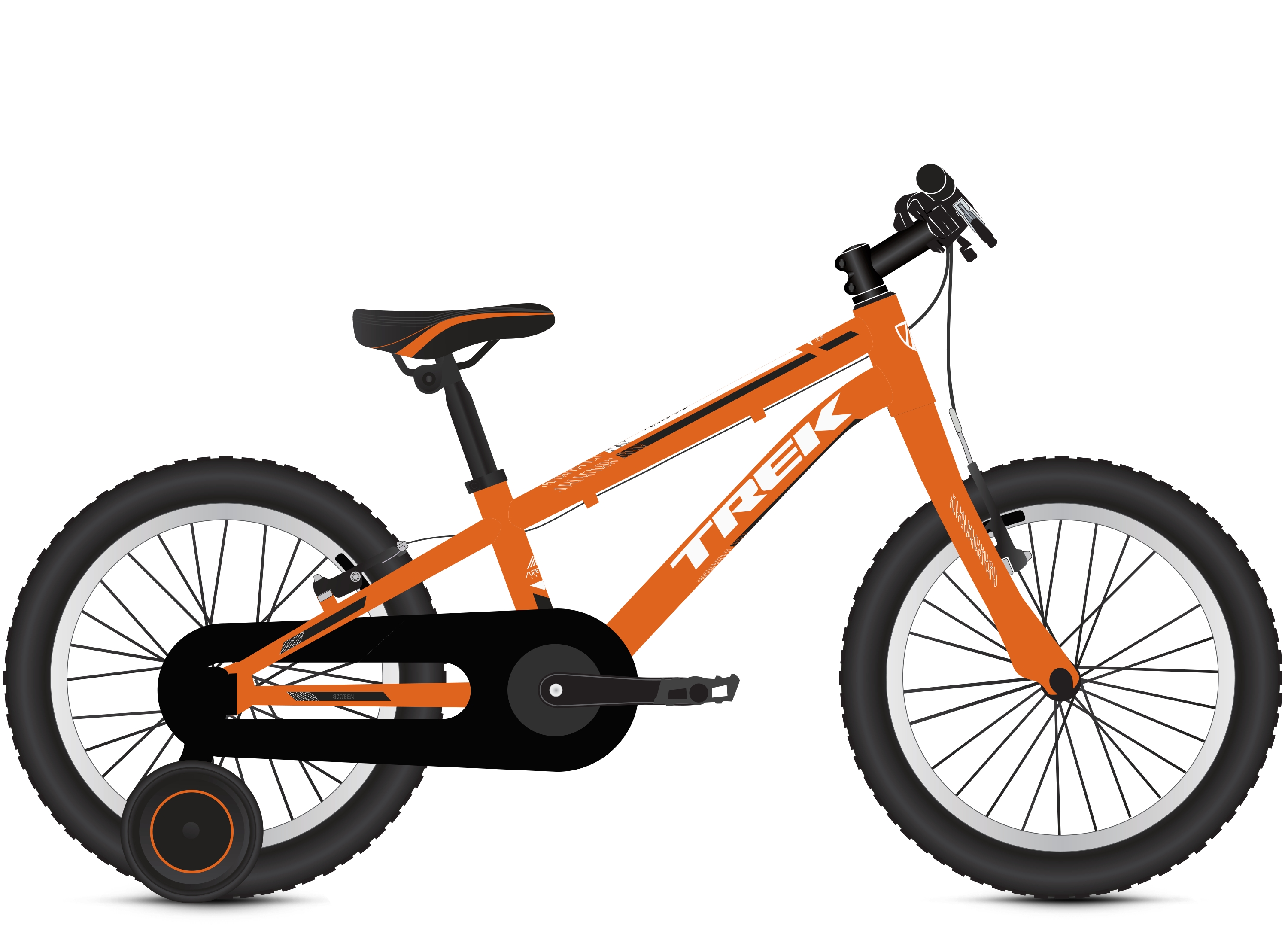 trek superfly 16