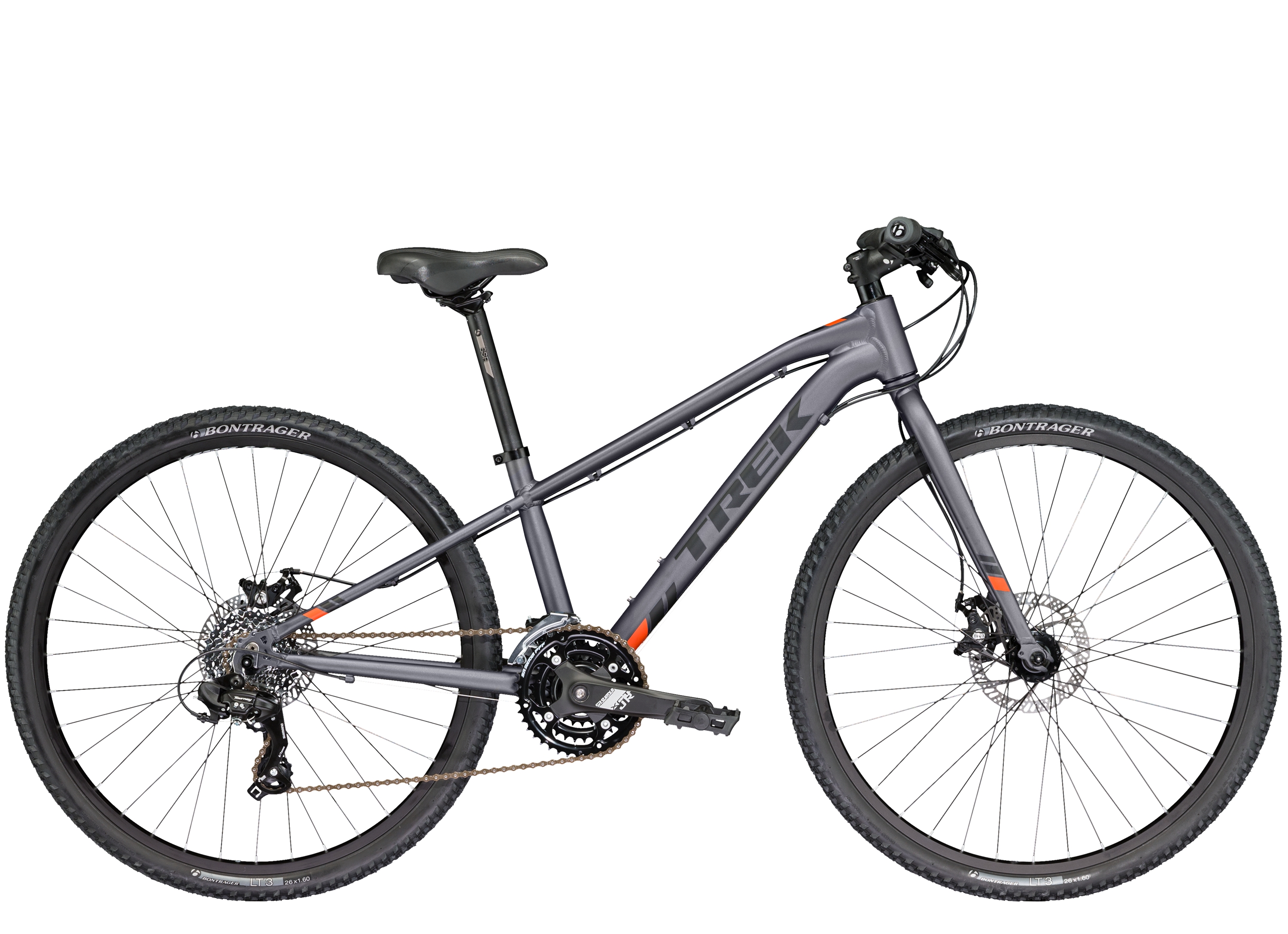 trek kids dual sport