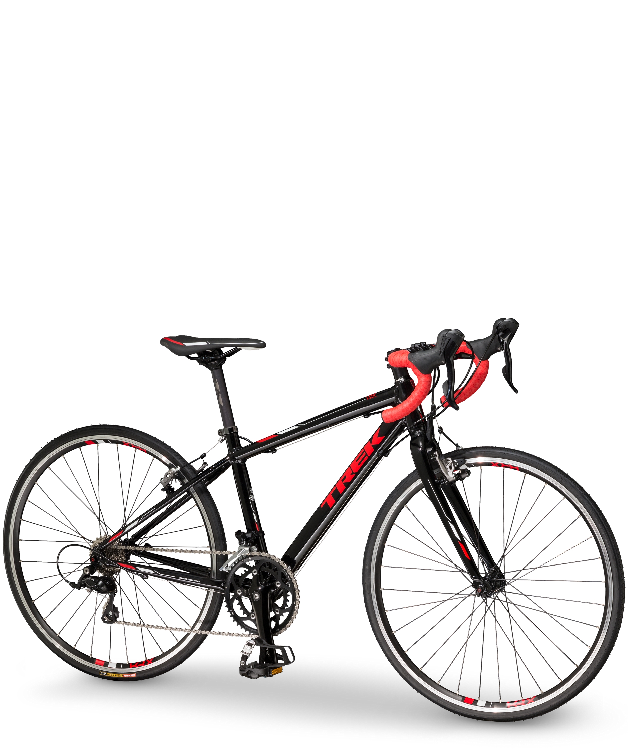 trek krx road bike