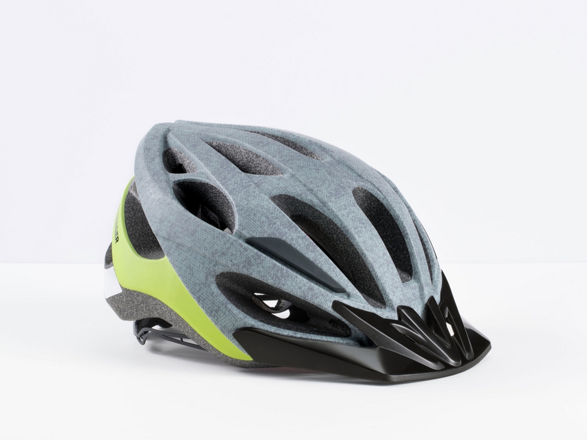 Bontrager Solstice Asia Fit Bike Helmet | Trek Bikes (JP)