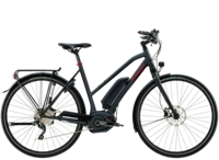 Vélo électrique 45km/h Trek XM700+ Lowstep BLX
