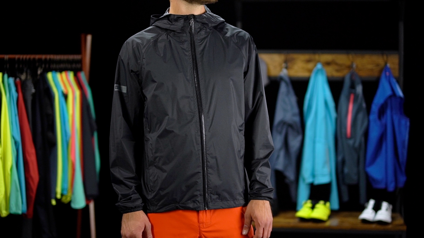 bontrager circuit stormshell jacket