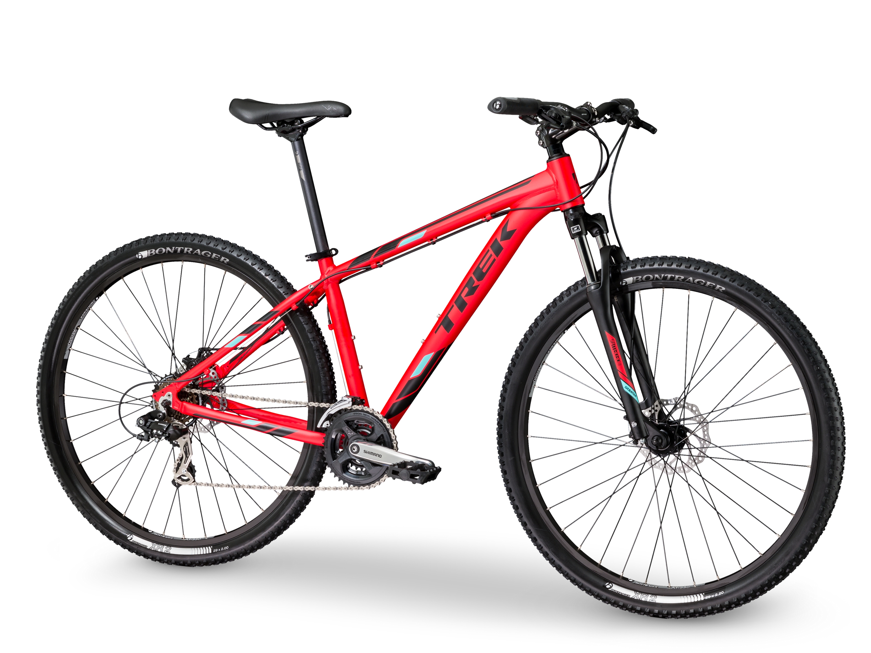 trek marlin 5 2016