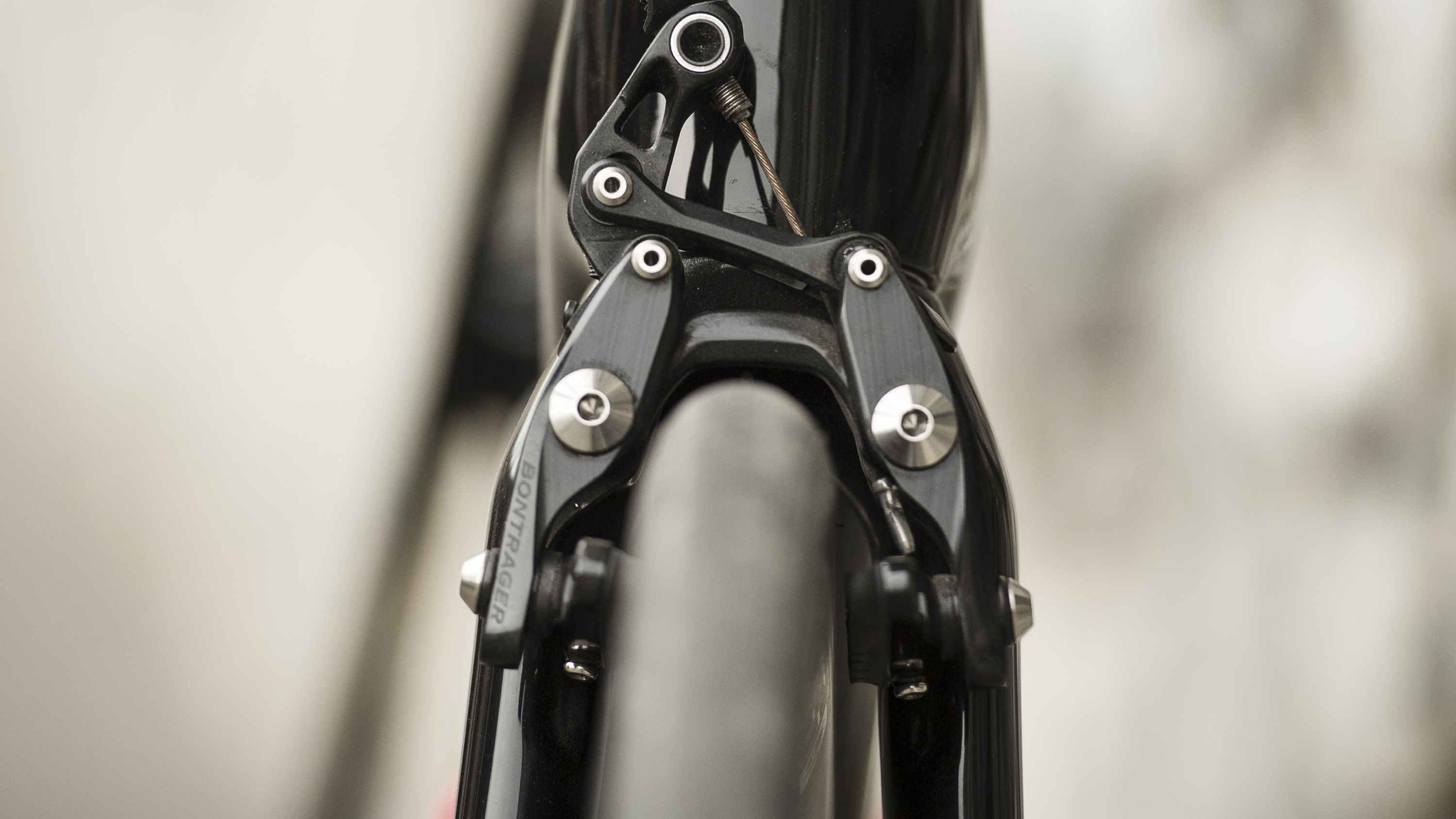 trek brakes