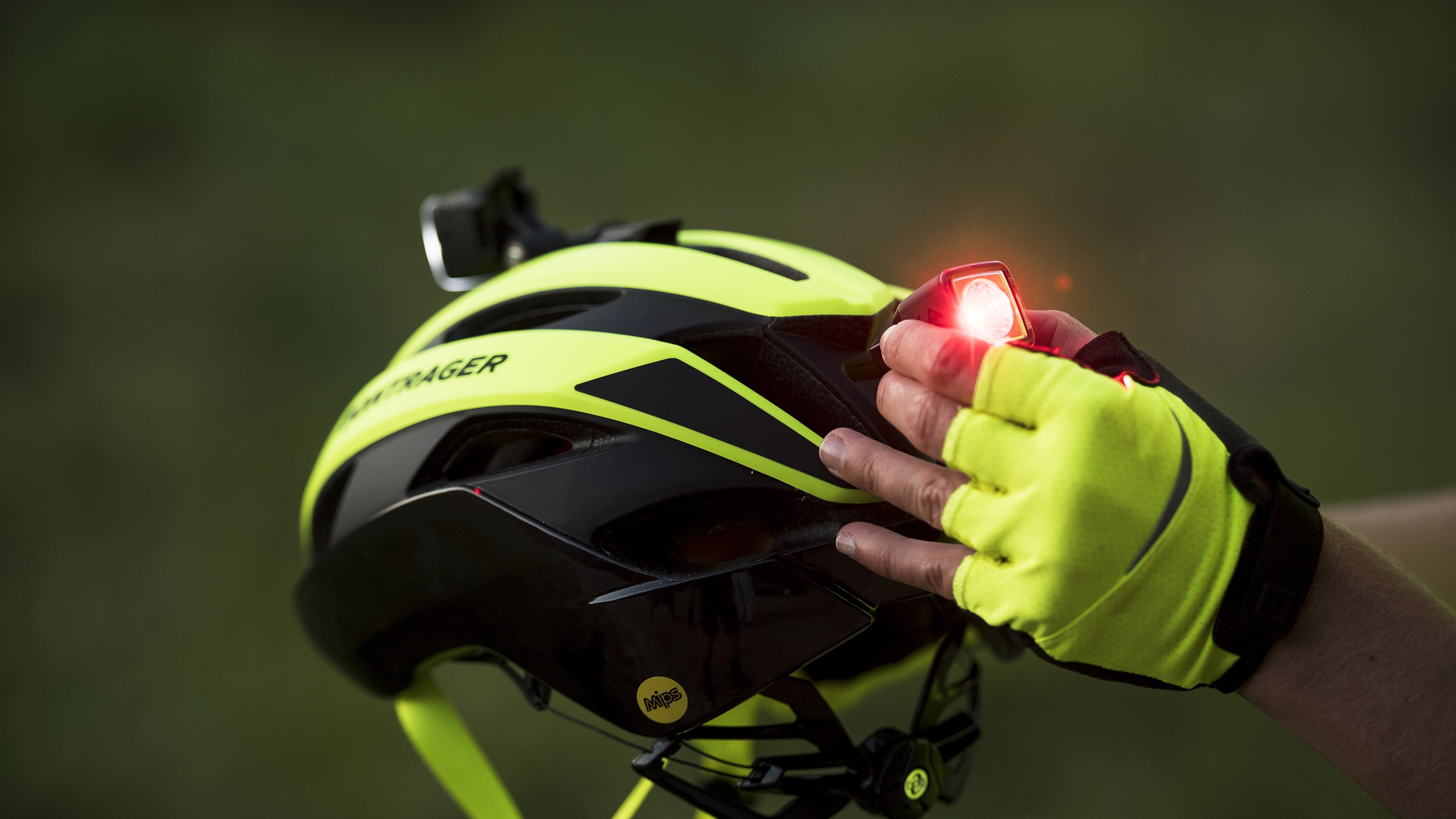reflective gear for biking