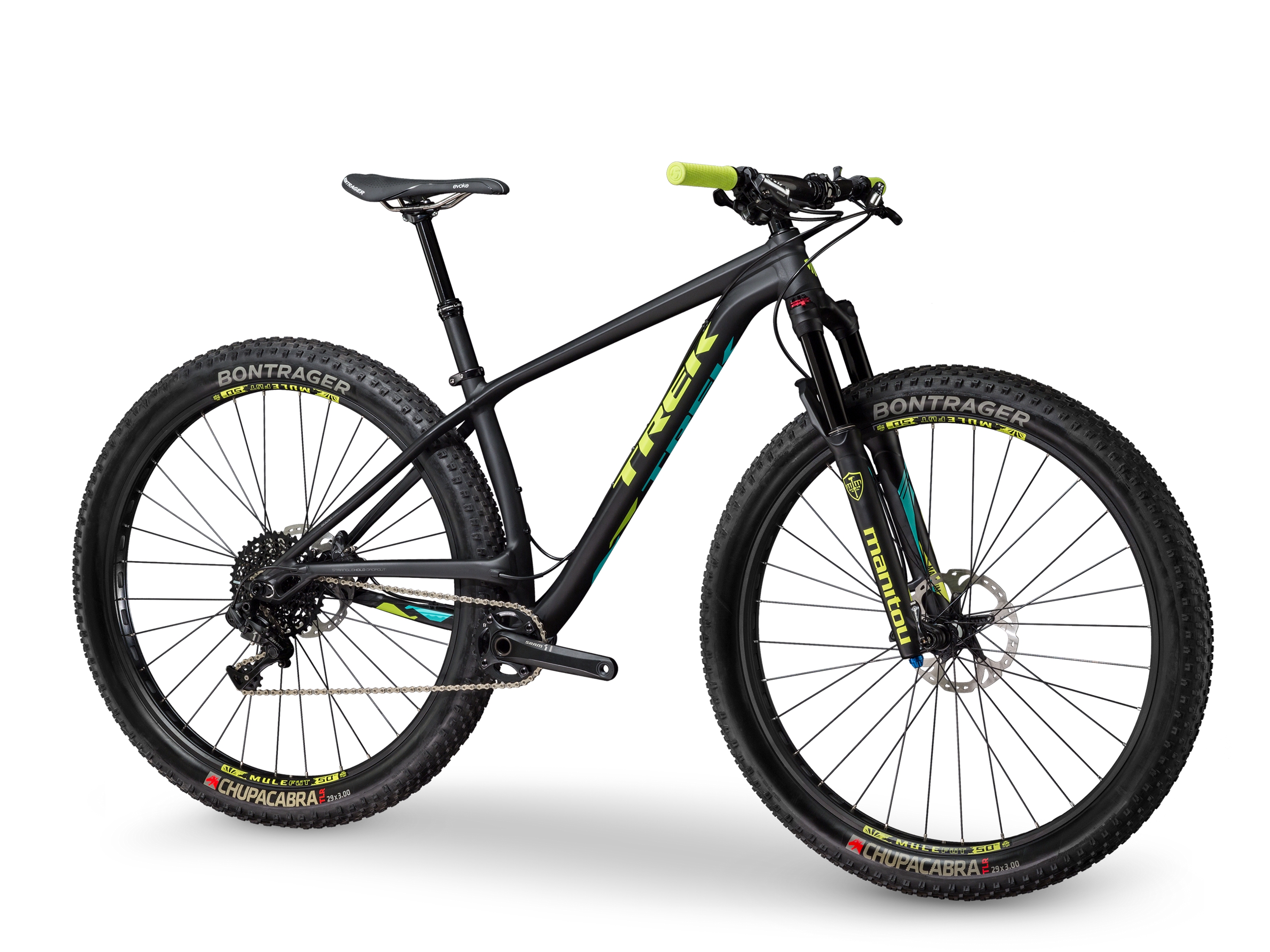 2016 trek stache 5 for sale