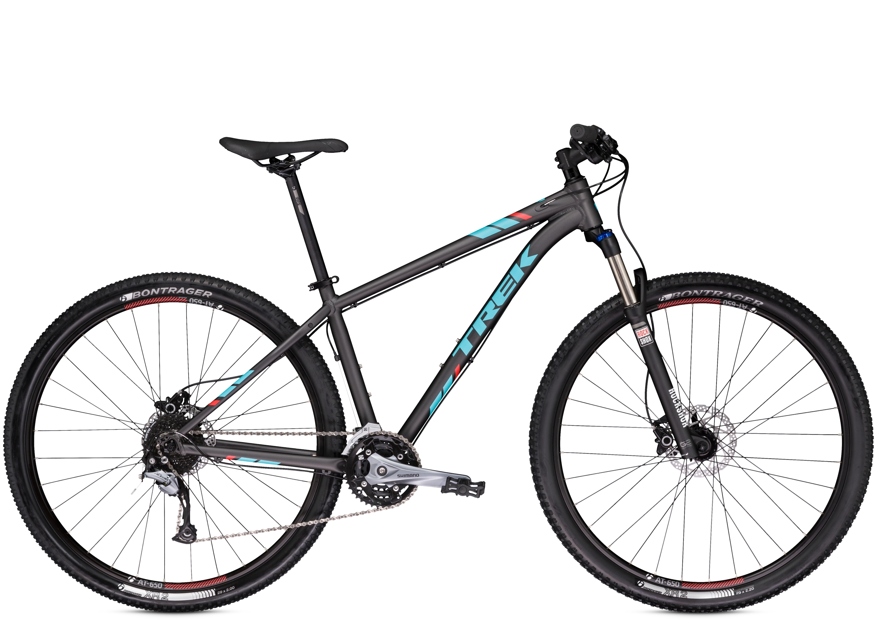 trek caliber 7 2017