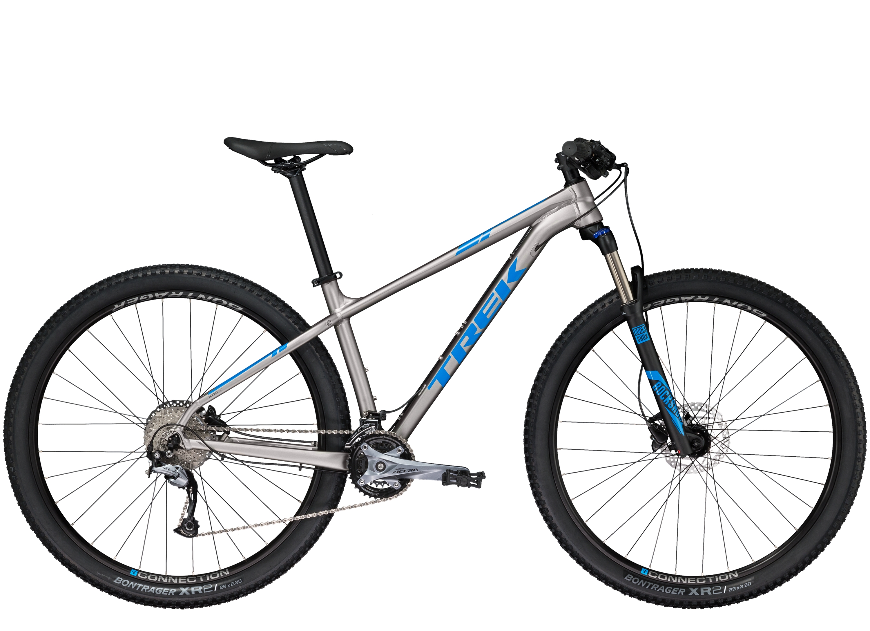 2018 trek x caliber 8