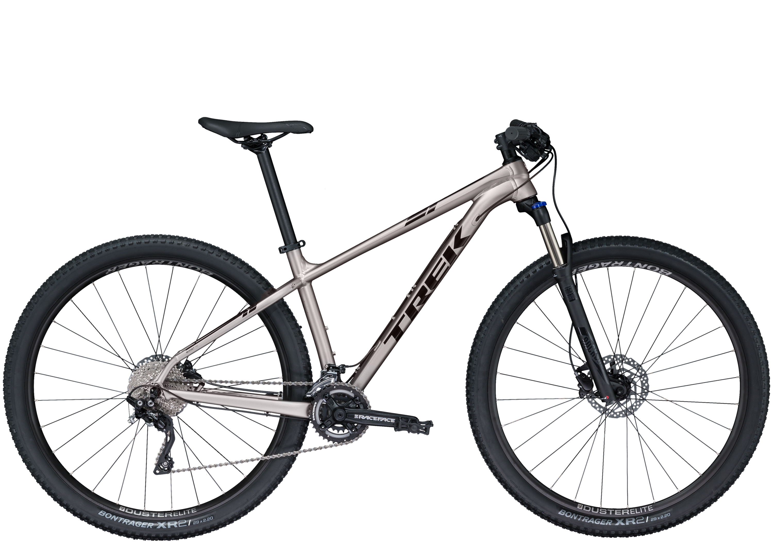 trek x caliber 8 2018