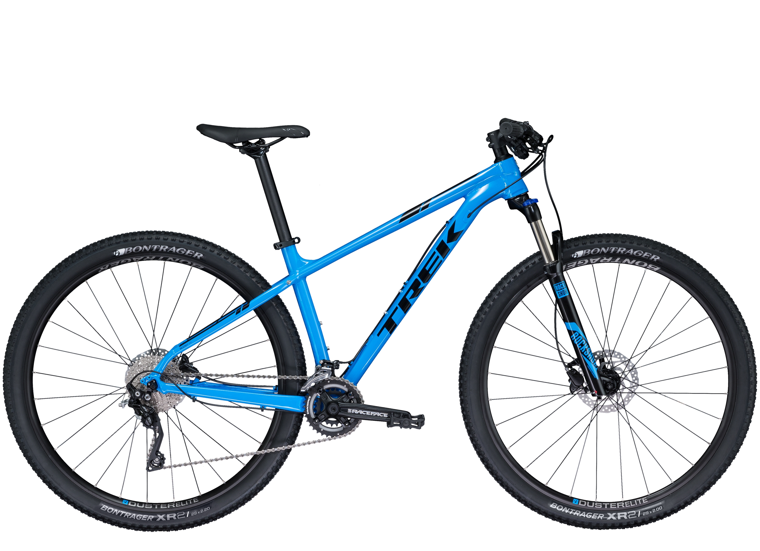 2018 trek x caliber 8