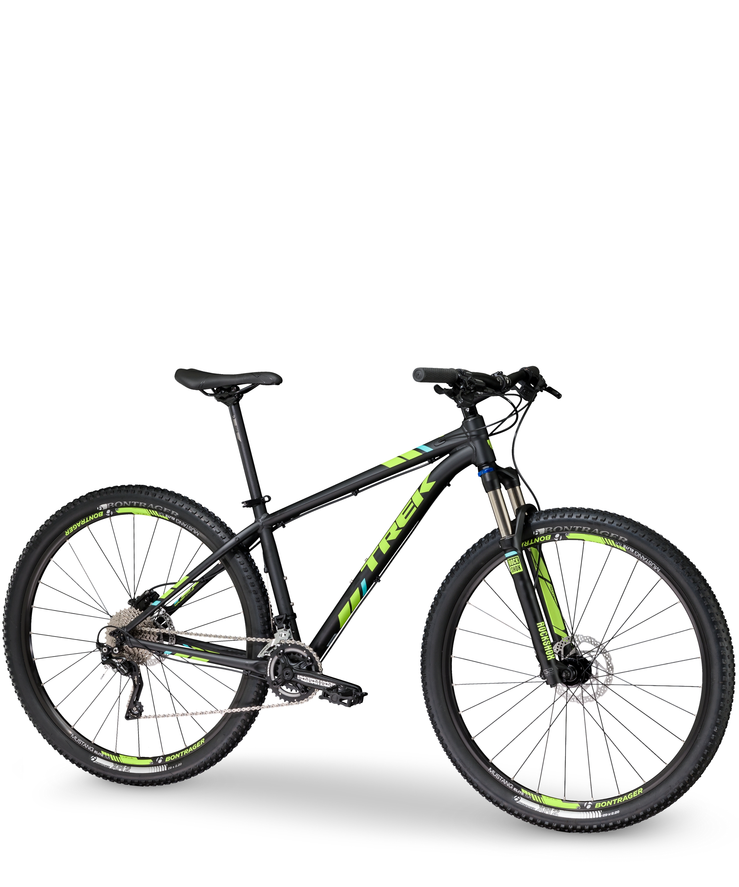 trek x caliber 9 2017 specs