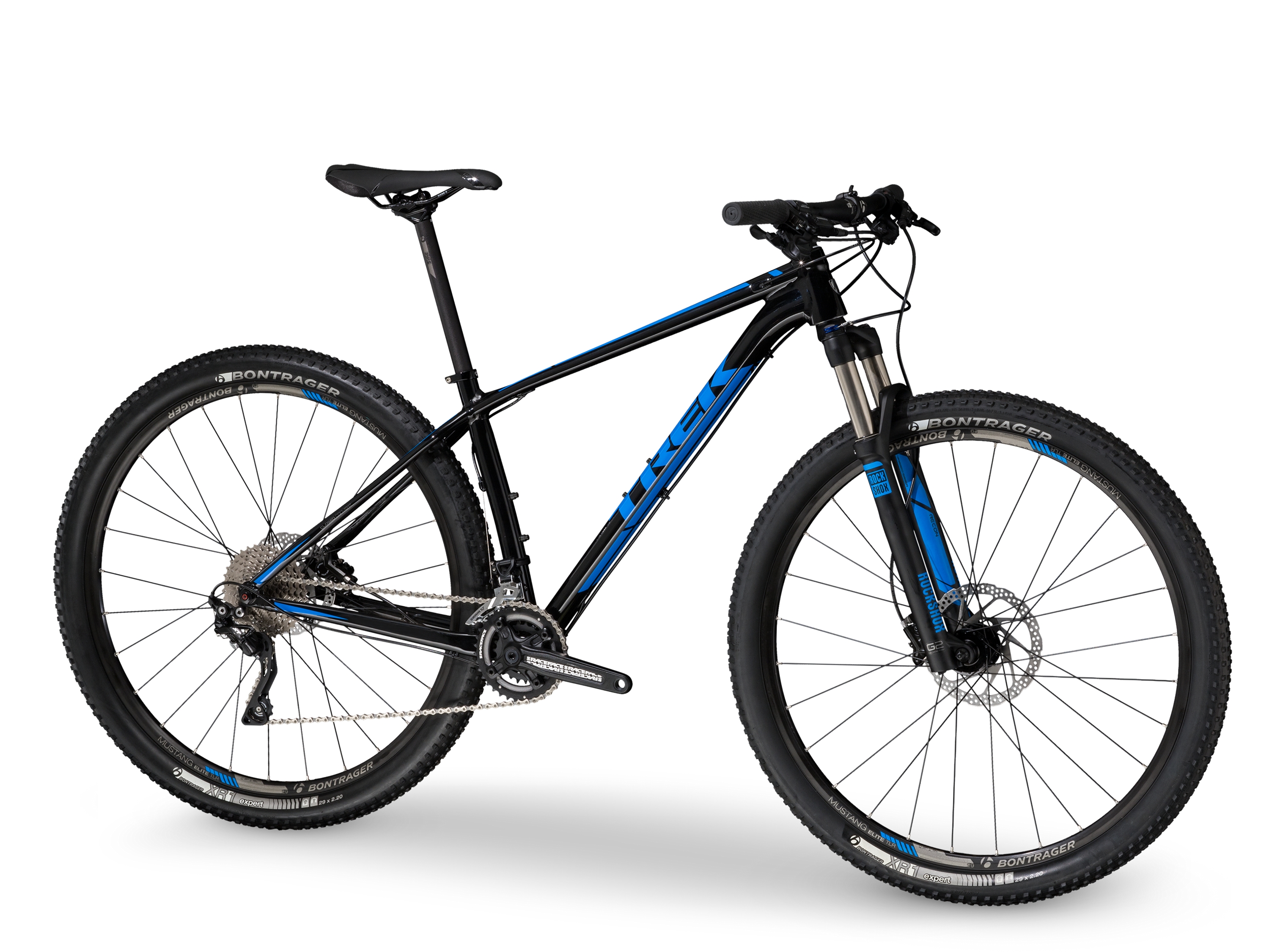 trek superfly fs9