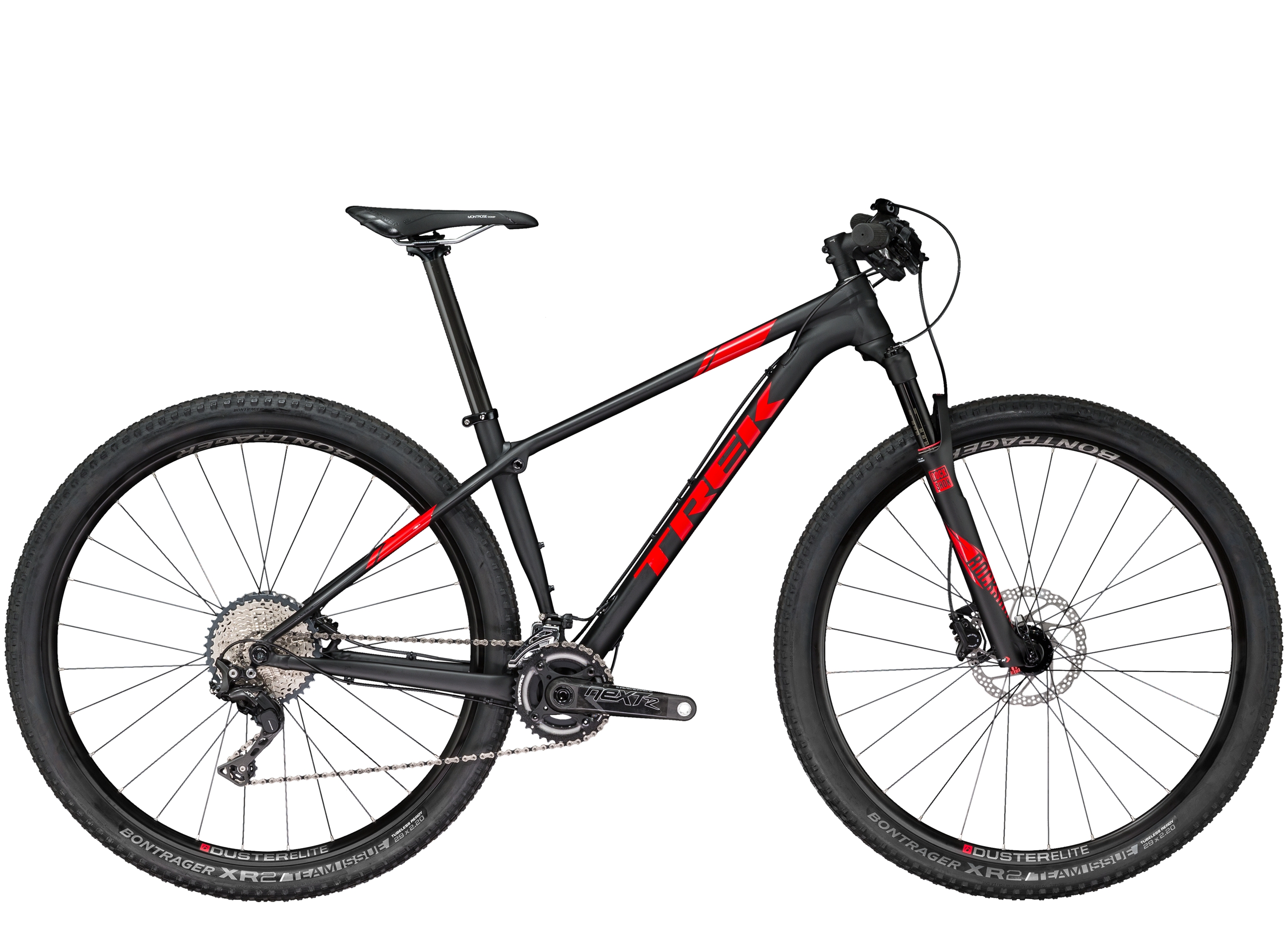 trek 2018 procaliber 8