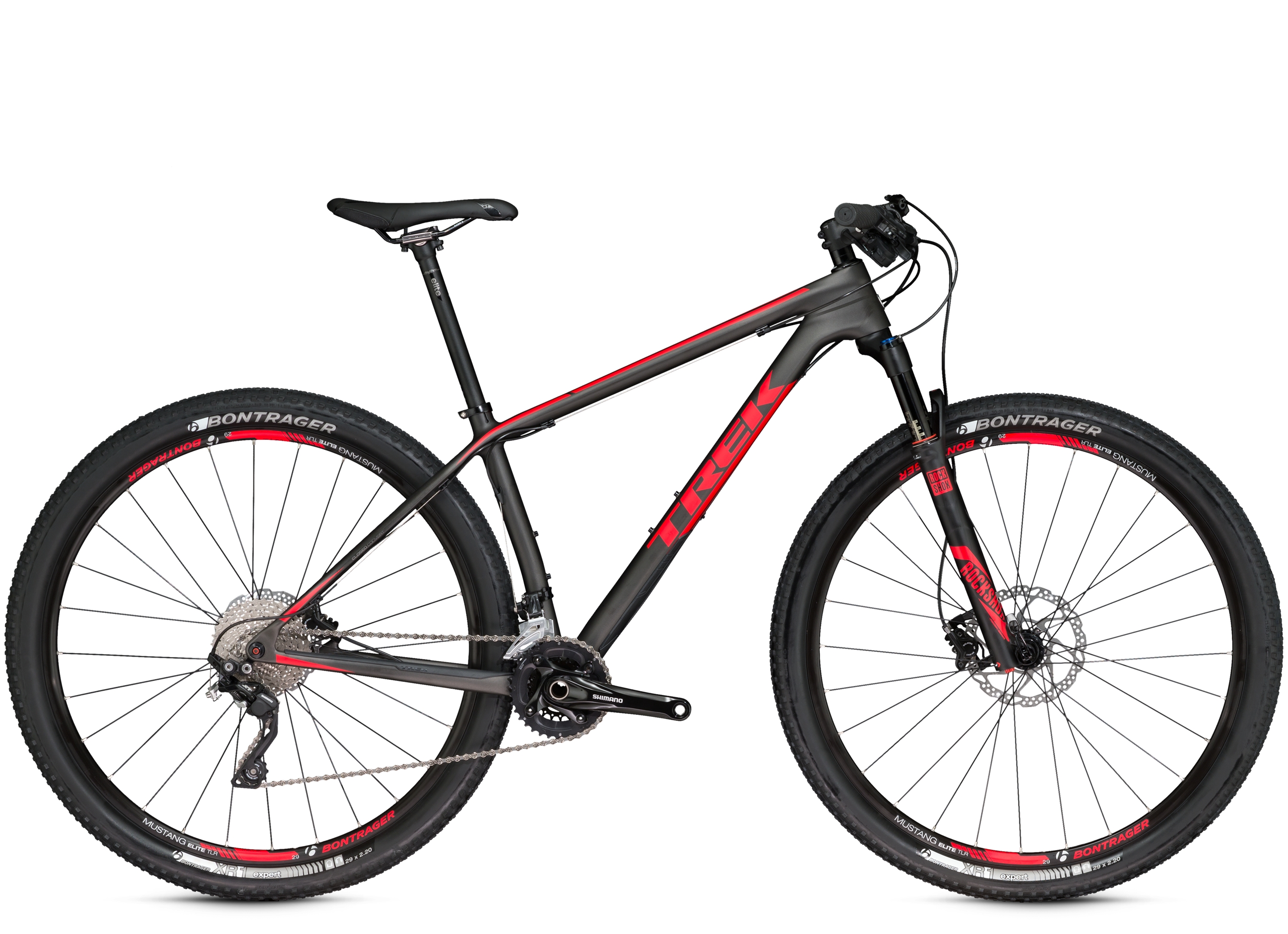 triacle 18 speed mountain bike