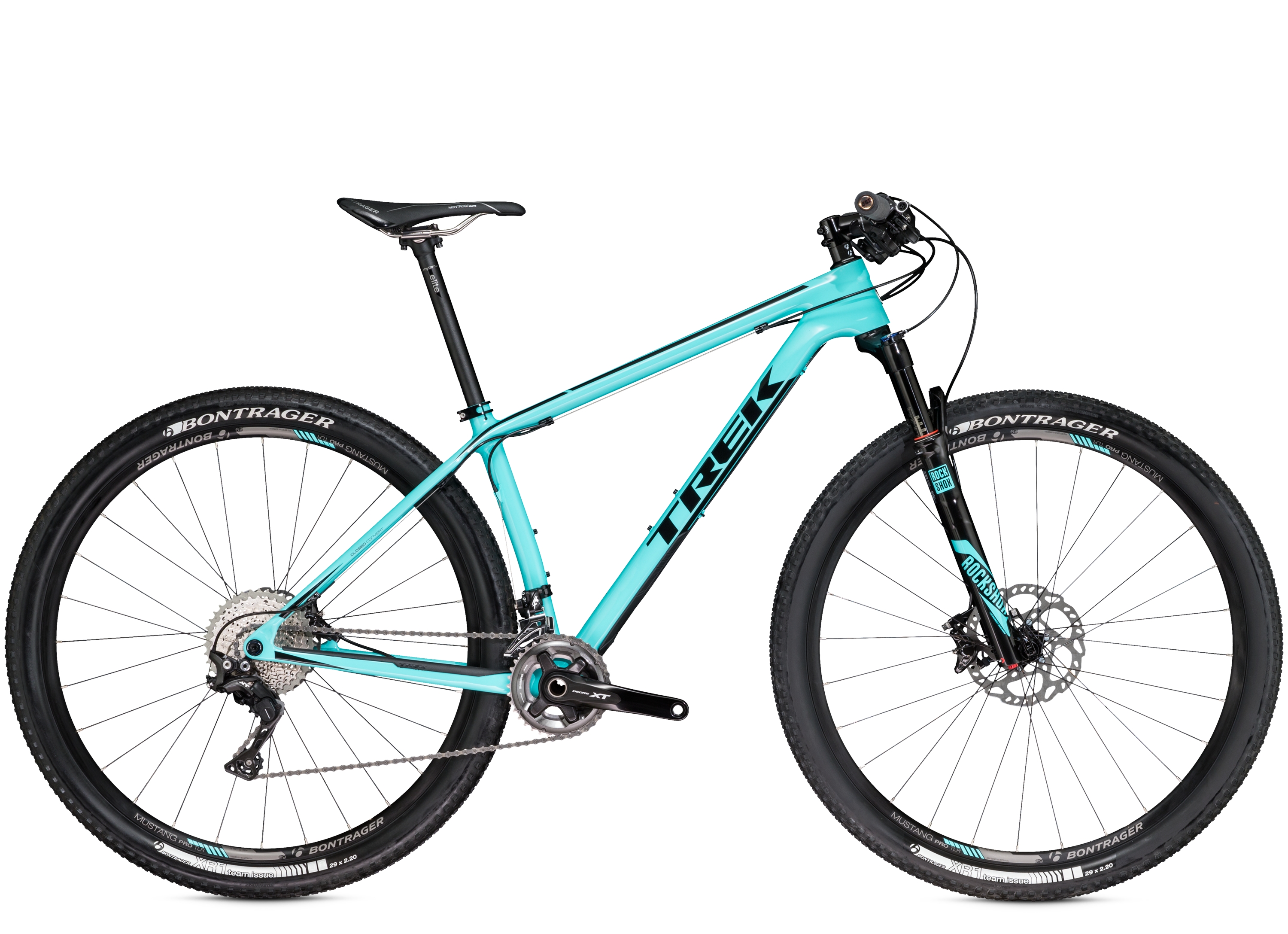 trek superfly 9.7 2016