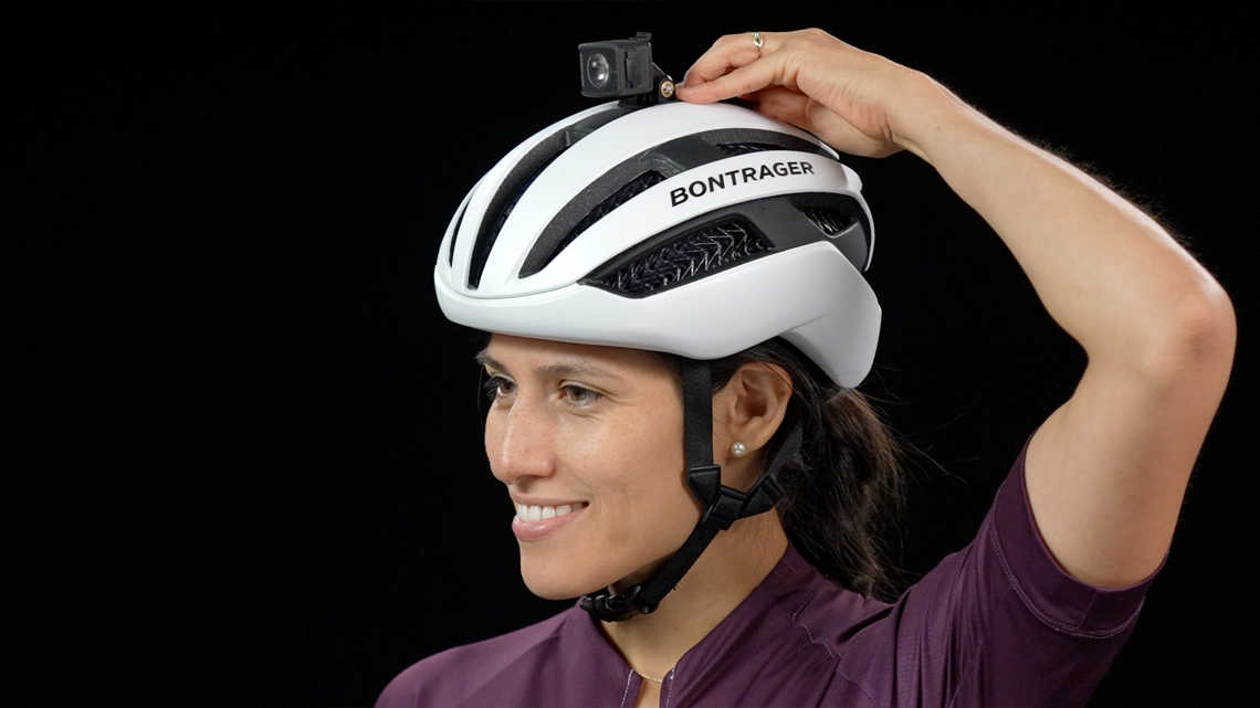 Bontrager Circuit WaveCel Road Bike Helmet | Trek Bikes (JP)