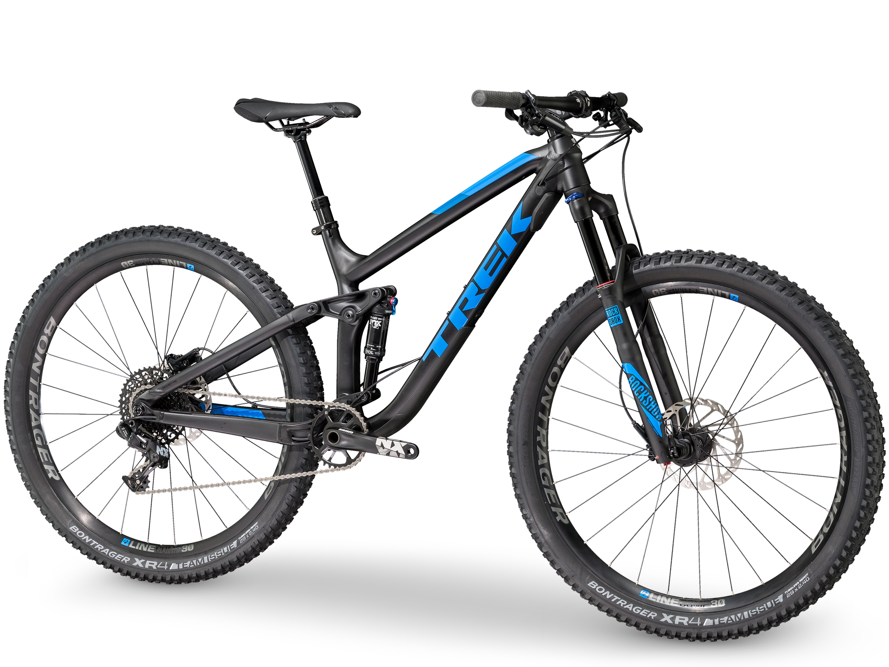 Fuel EX 7 29 | Trek Bikes (DE)
